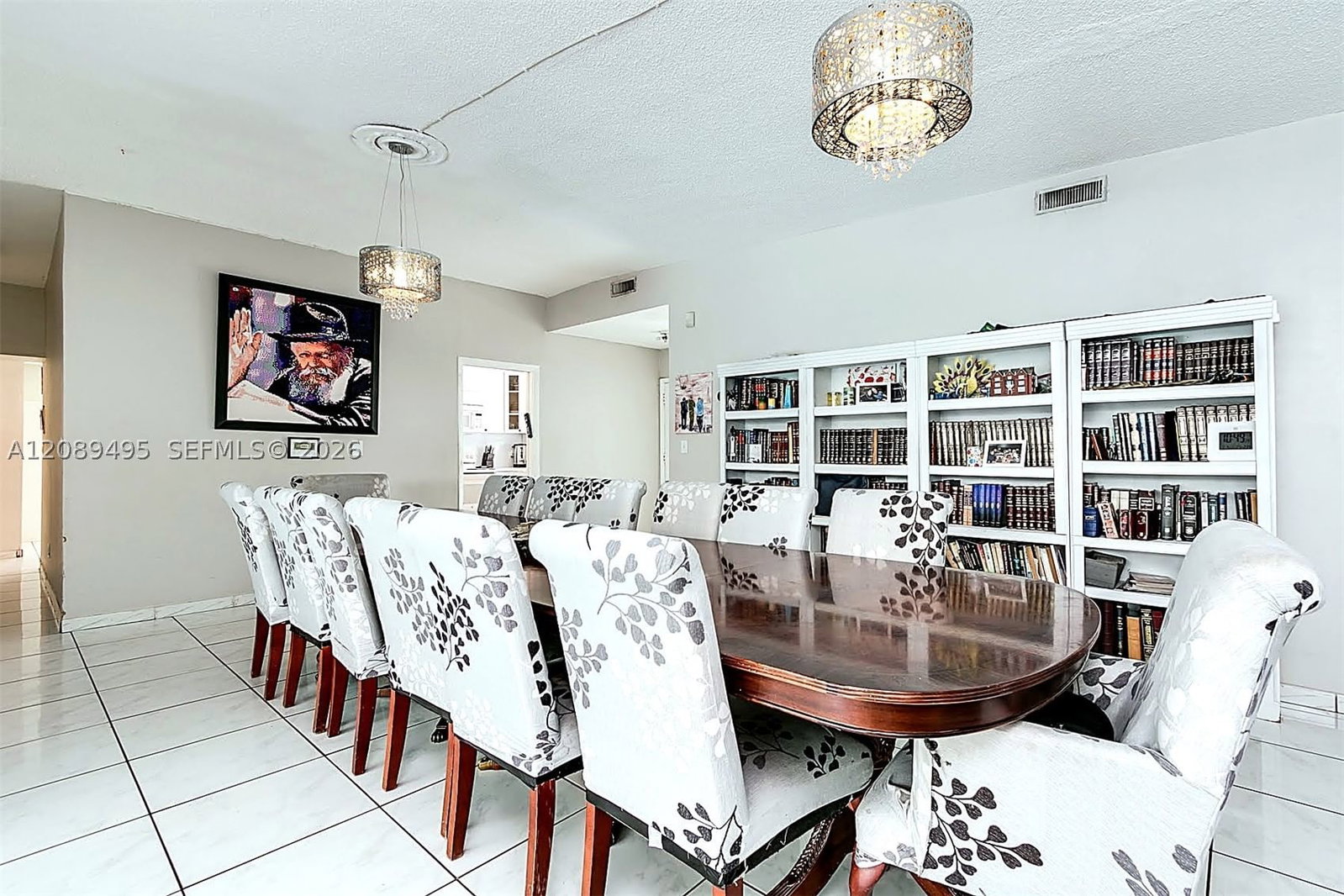 Real estate property located at 17860 9th Pl, Miami-dade, Windward Heights No 4, North Miami Beach, FL