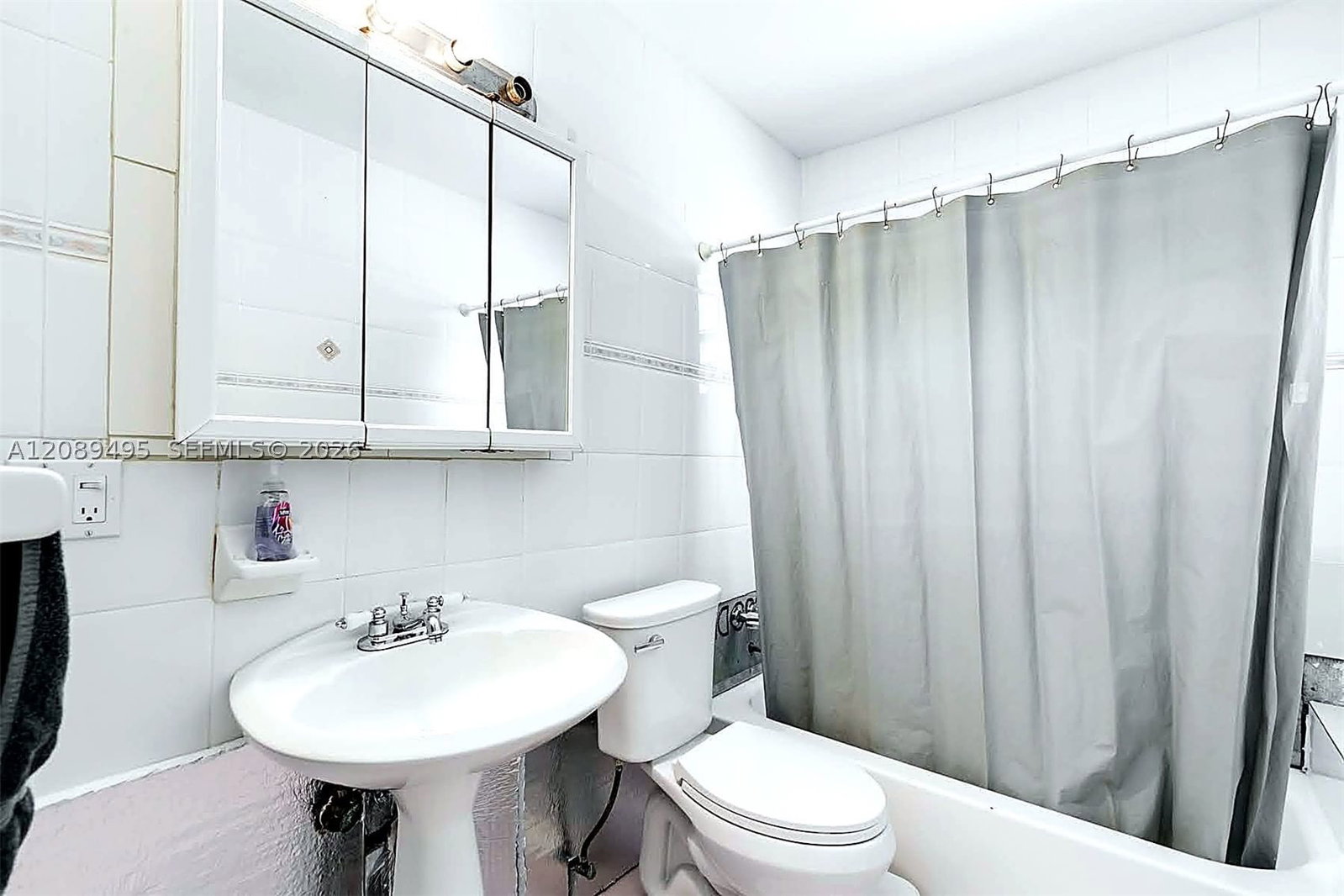 Real estate property located at 17860 9th Pl, Miami-dade, Windward Heights No 4, North Miami Beach, FL