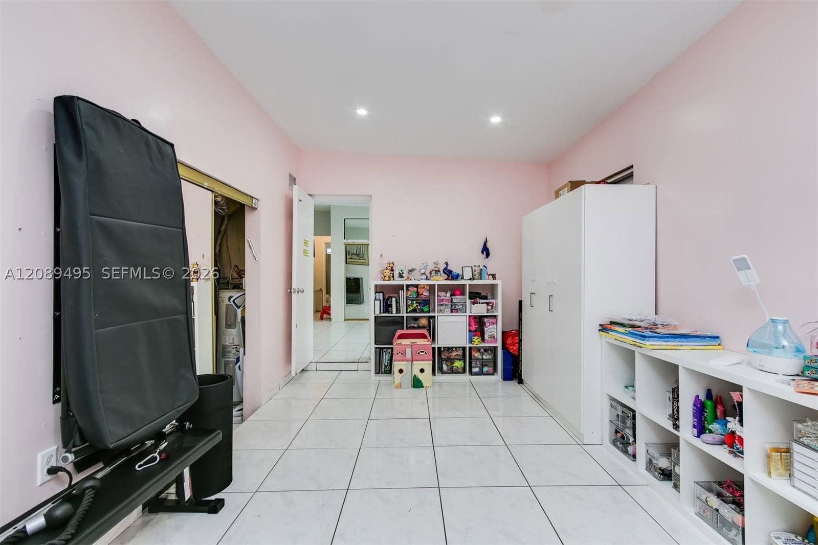 Real estate property located at 17860 9th Pl, Miami-dade, Windward Heights No 4, North Miami Beach, FL