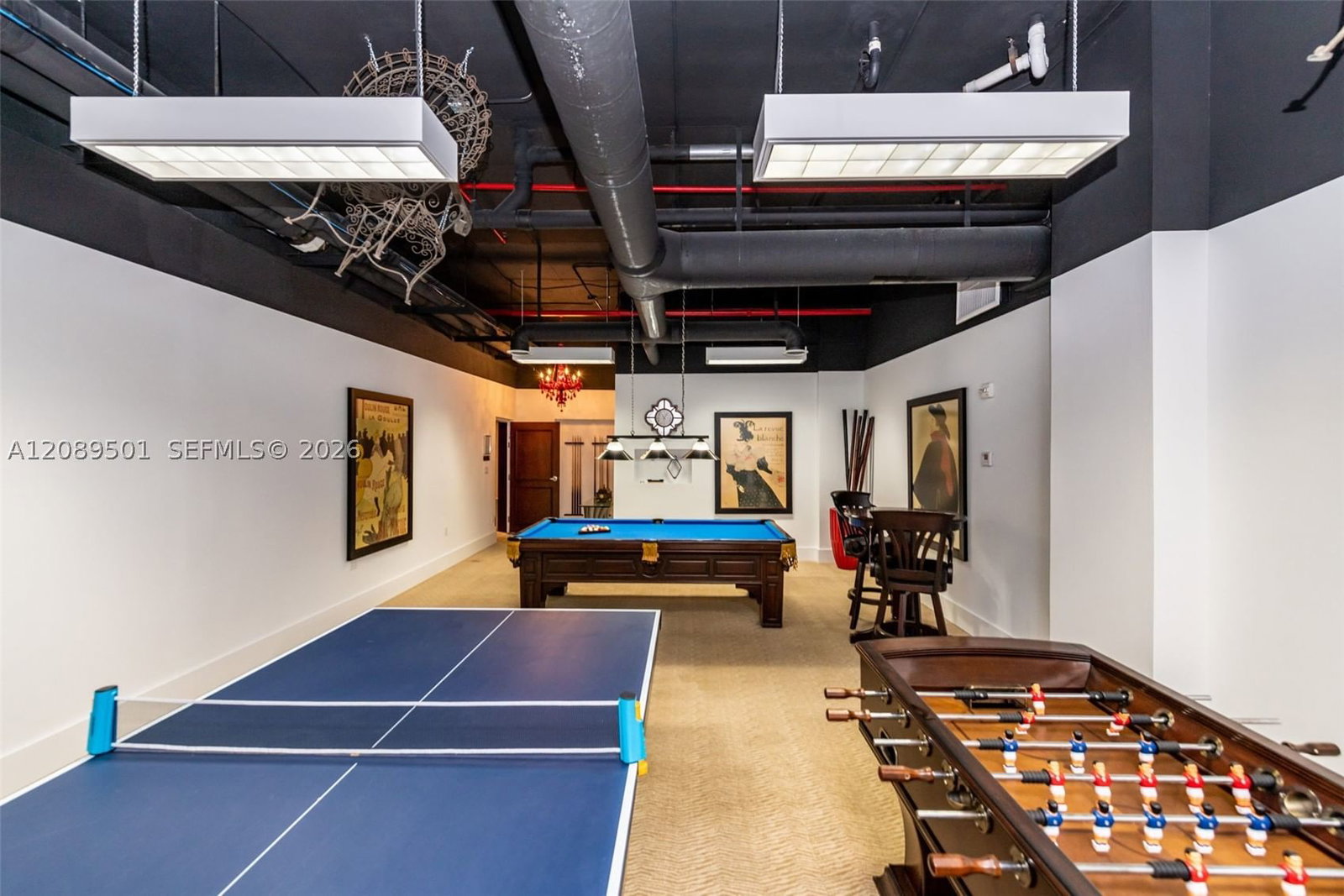 Real estate property located at 10205 Collins Ave #1704, Miami-dade, Kenilworth Condo, Bal Harbour, FL
