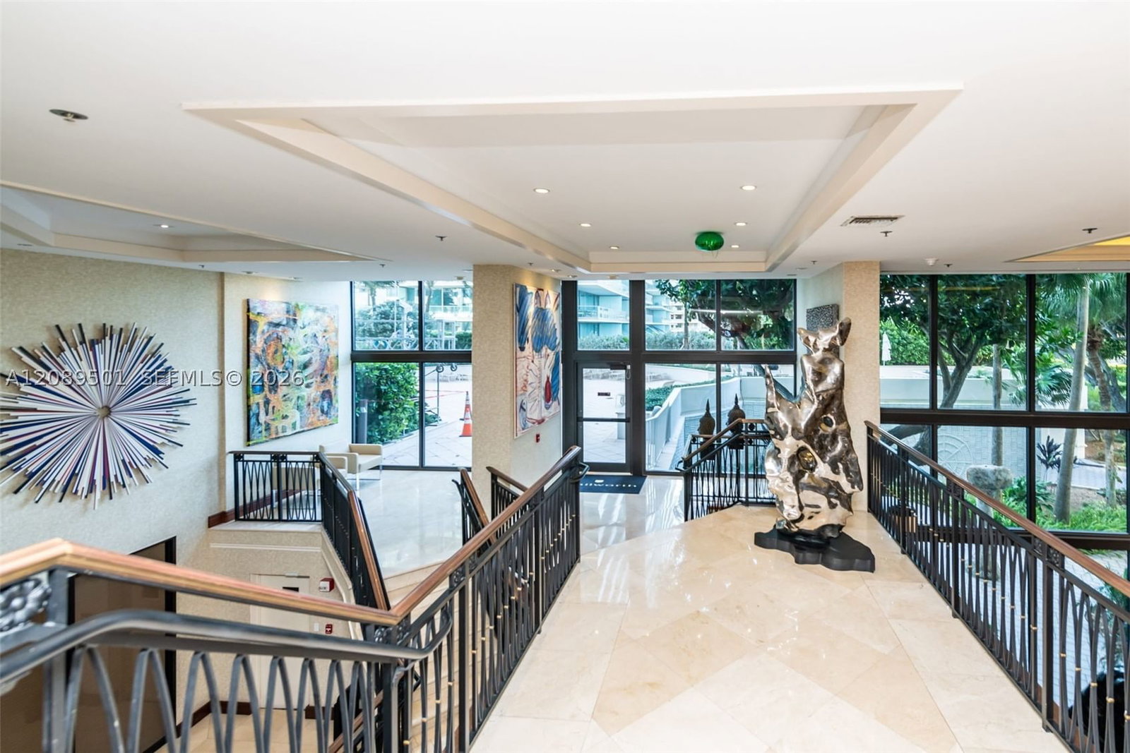 Real estate property located at 10205 Collins Ave #1704, Miami-dade, Kenilworth Condo, Bal Harbour, FL