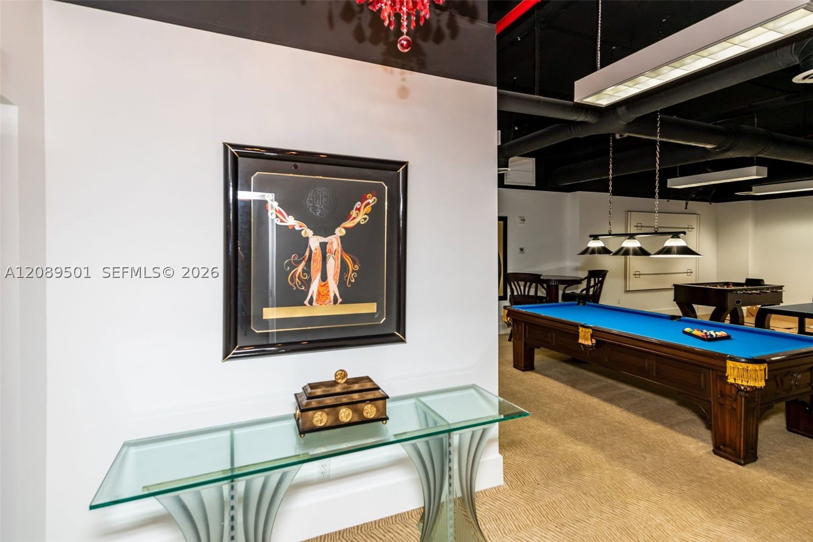Real estate property located at 10205 Collins Ave #1704, Miami-dade, Kenilworth Condo, Bal Harbour, FL
