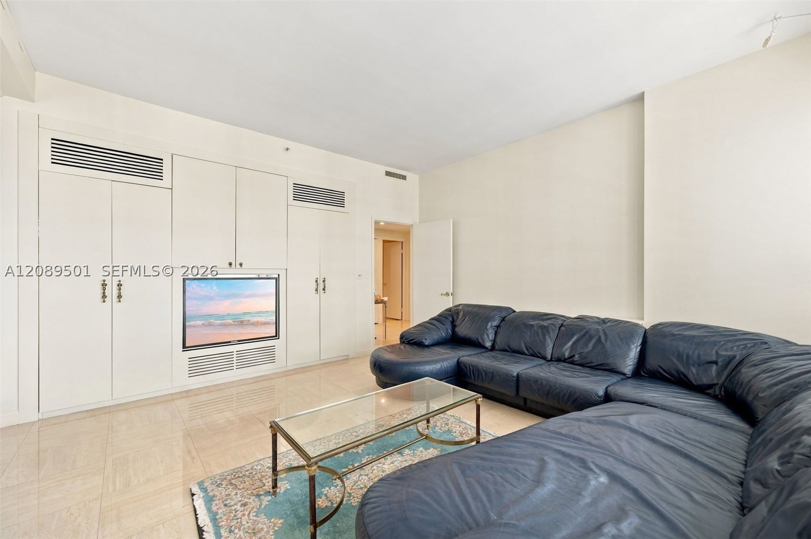 Real estate property located at 10205 Collins Ave #1704, Miami-dade, Kenilworth Condo, Bal Harbour, FL