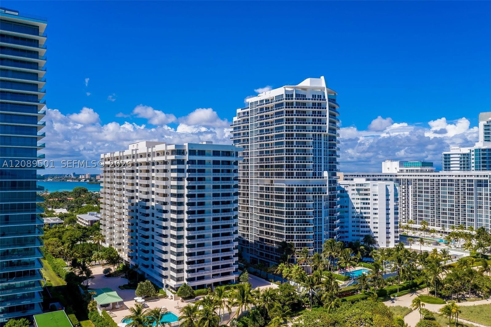 Real estate property located at 10205 Collins Ave #1704, Miami-dade, Kenilworth Condo, Bal Harbour, FL