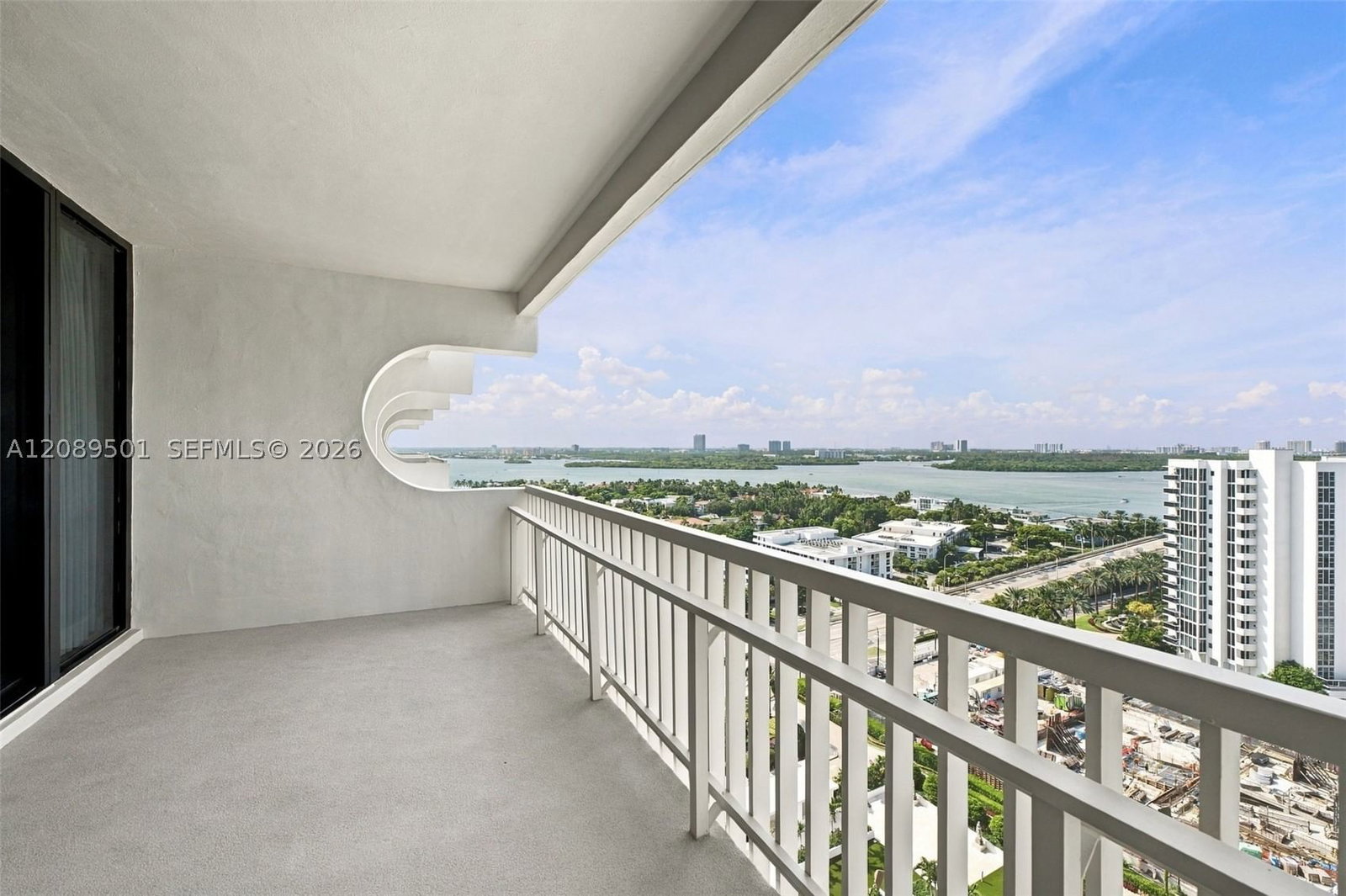 Real estate property located at 10205 Collins Ave #1704, Miami-dade, Kenilworth Condo, Bal Harbour, FL