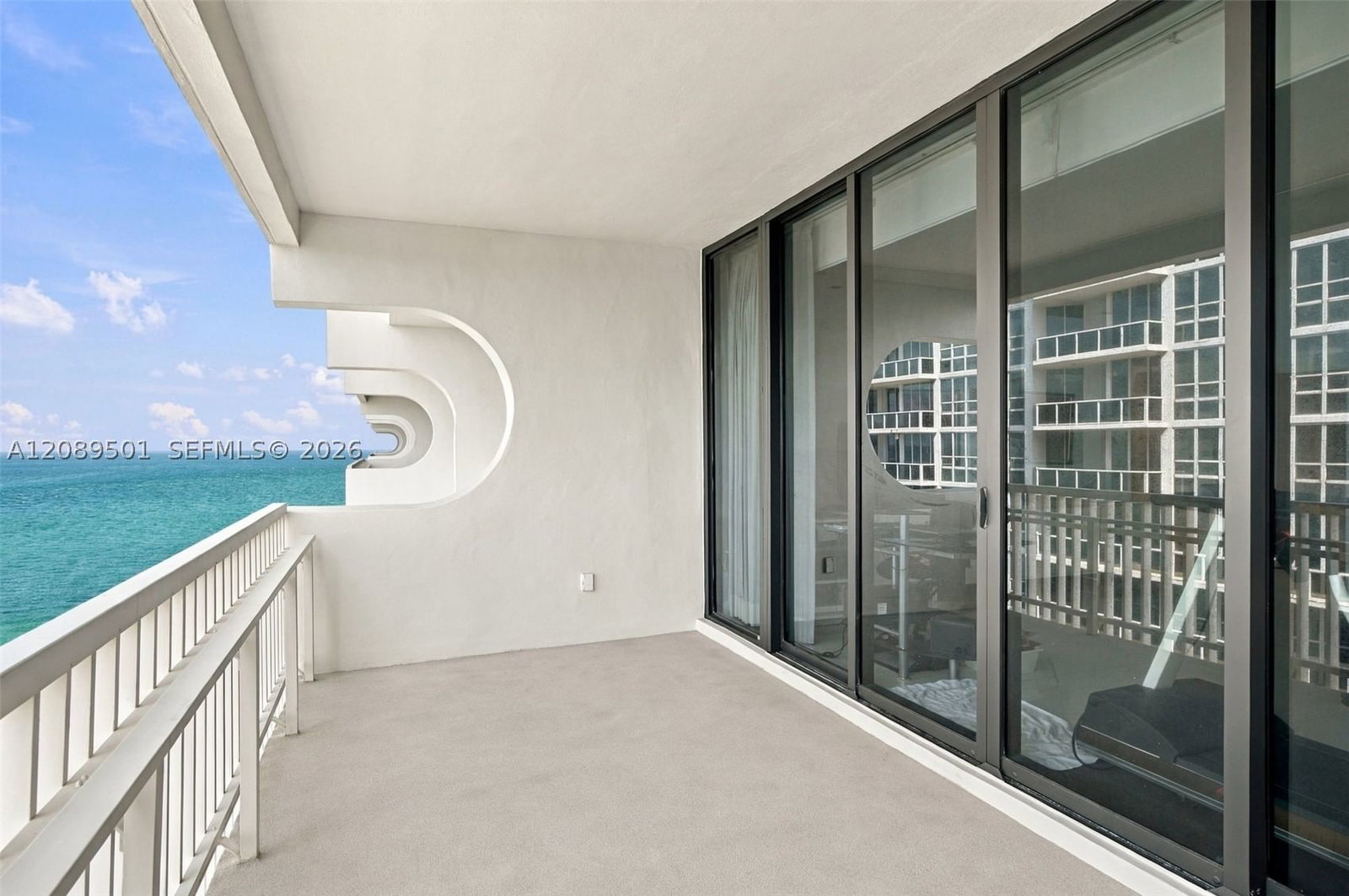 Real estate property located at 10205 Collins Ave #1704, Miami-dade, Kenilworth Condo, Bal Harbour, FL