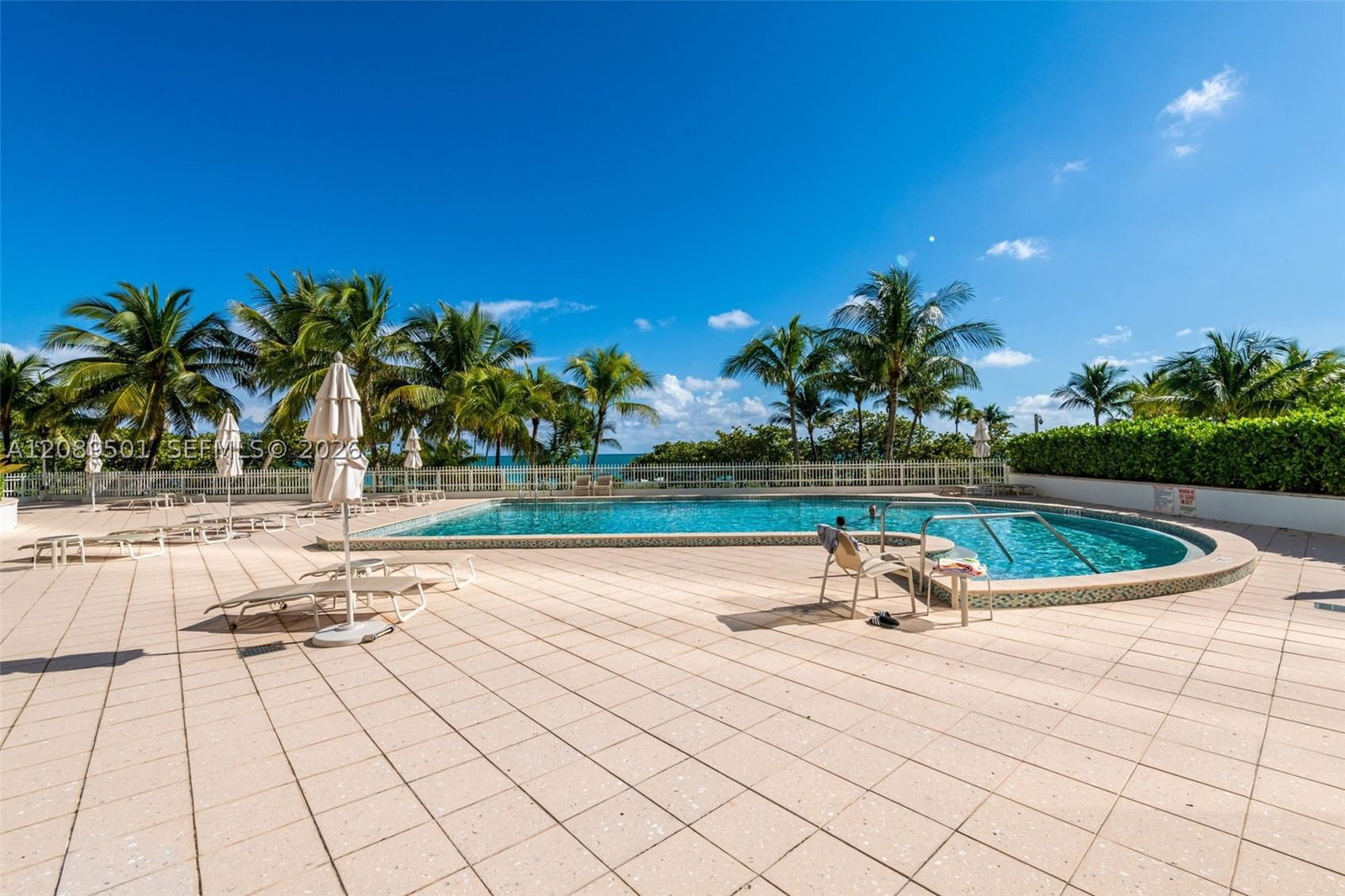 Real estate property located at 10205 Collins Ave #1704, Miami-dade, Kenilworth Condo, Bal Harbour, FL