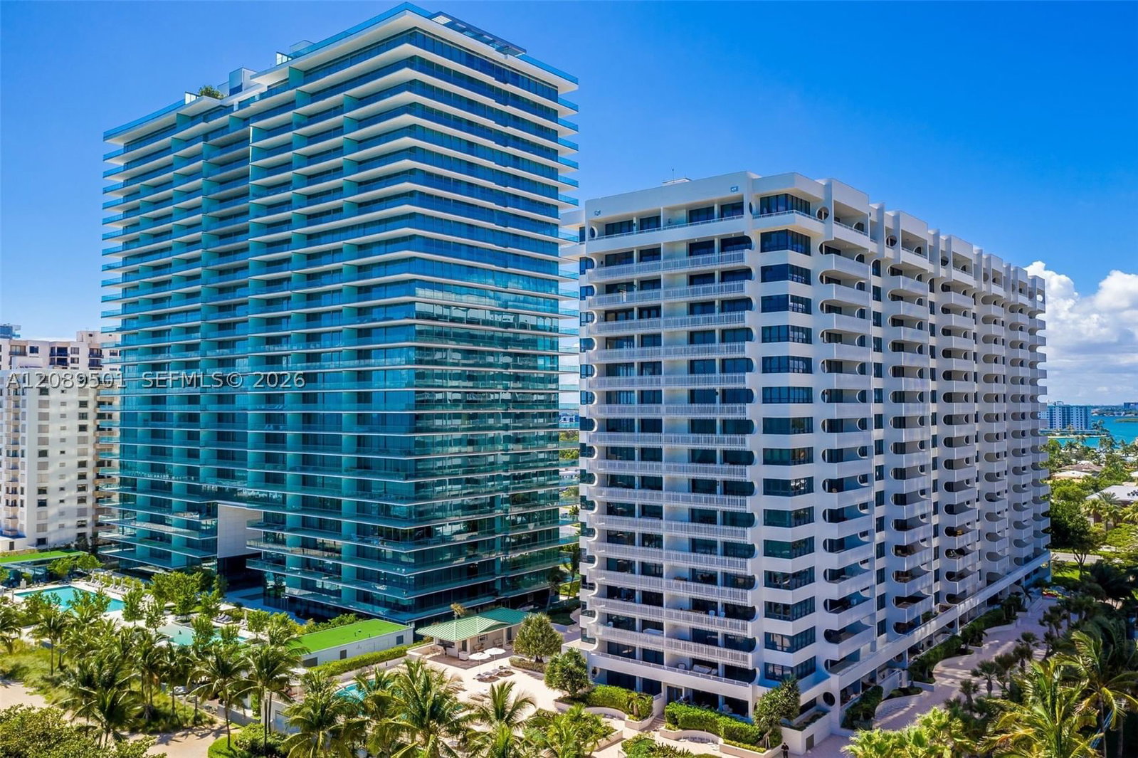 Real estate property located at 10205 Collins Ave #1704, Miami-dade, Kenilworth Condo, Bal Harbour, FL