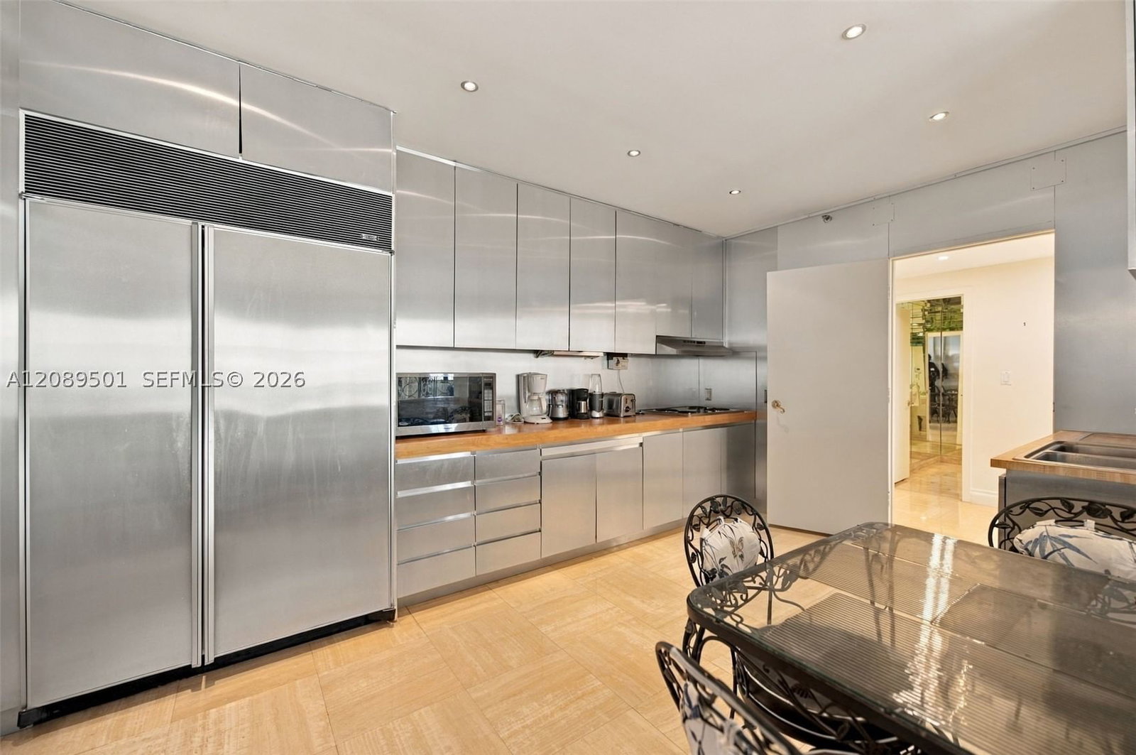 Real estate property located at 10205 Collins Ave #1704, Miami-dade, Kenilworth Condo, Bal Harbour, FL