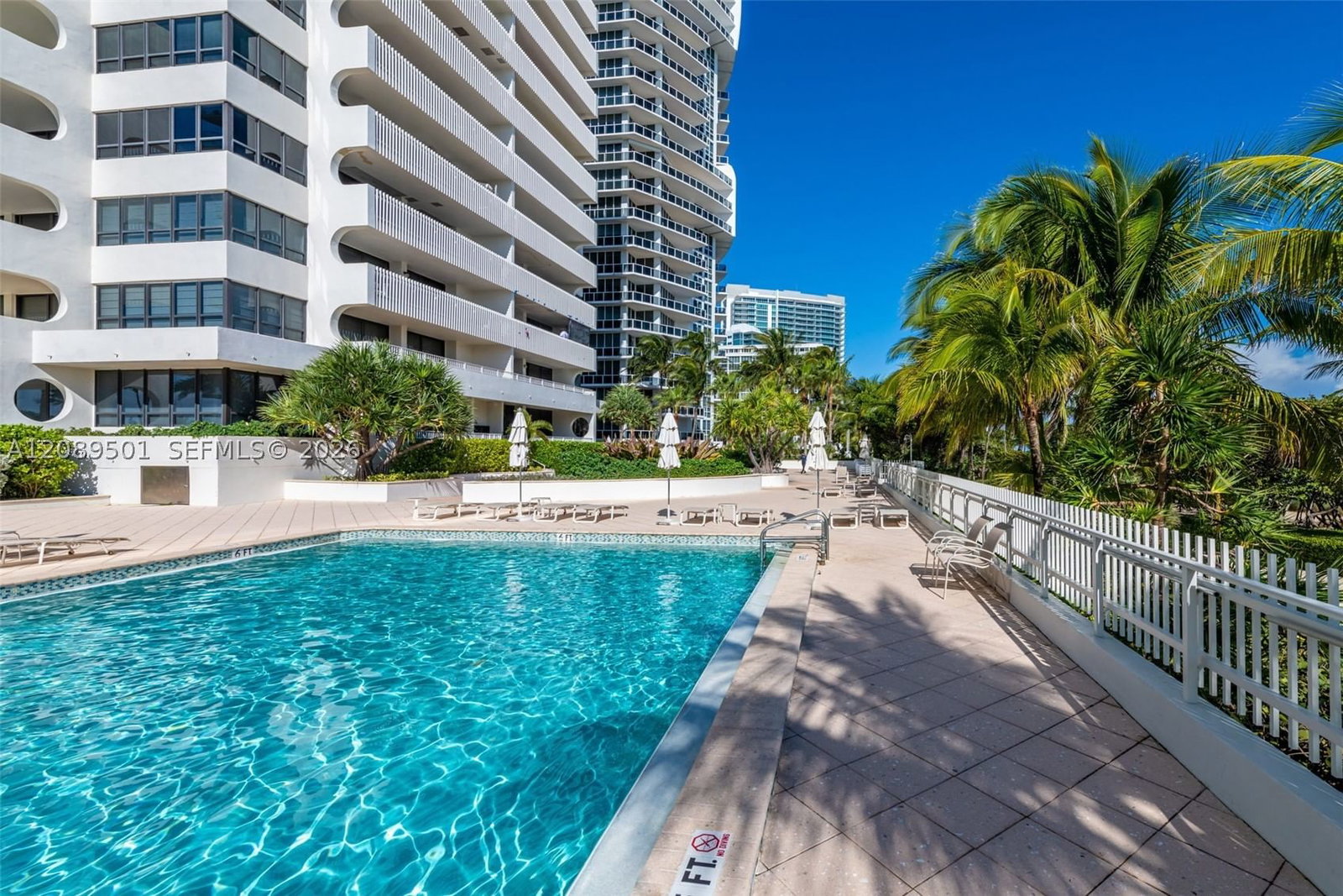 Real estate property located at 10205 Collins Ave #1704, Miami-dade, Kenilworth Condo, Bal Harbour, FL