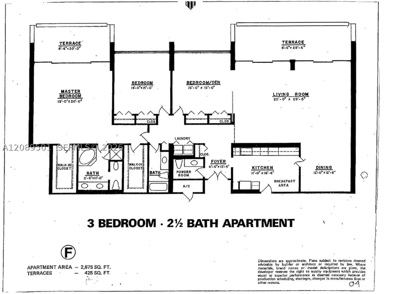 Real estate property located at 10205 Collins Ave #1704, Miami-dade, Kenilworth Condo, Bal Harbour, FL
