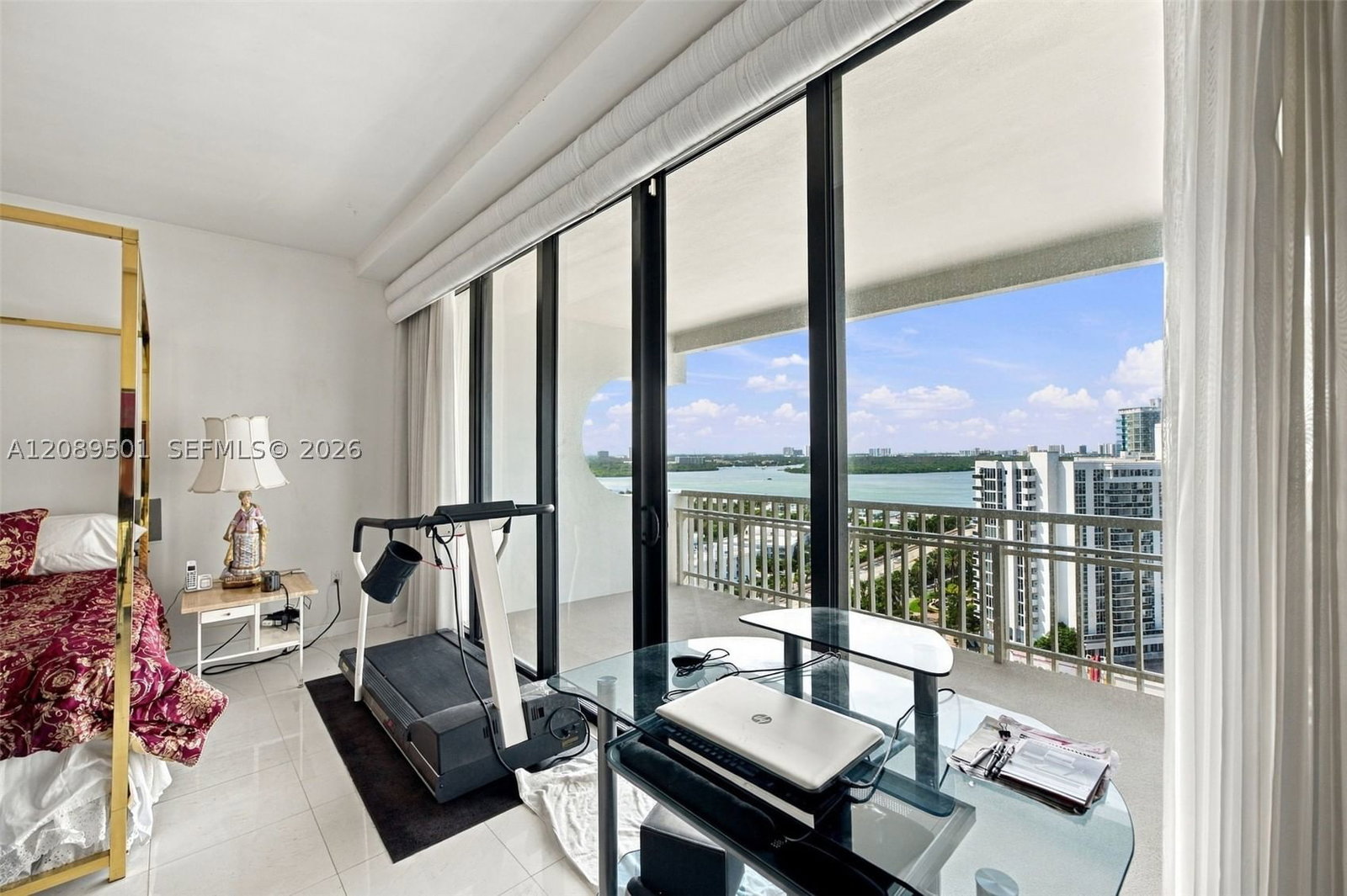 Real estate property located at 10205 Collins Ave #1704, Miami-dade, Kenilworth Condo, Bal Harbour, FL