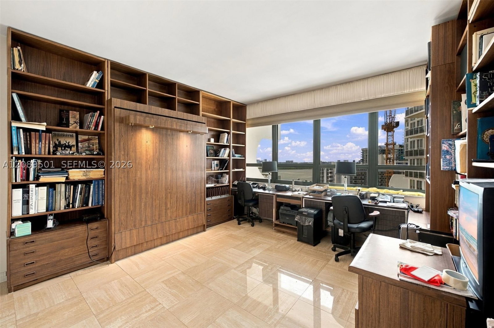 Real estate property located at 10205 Collins Ave #1704, Miami-dade, Kenilworth Condo, Bal Harbour, FL