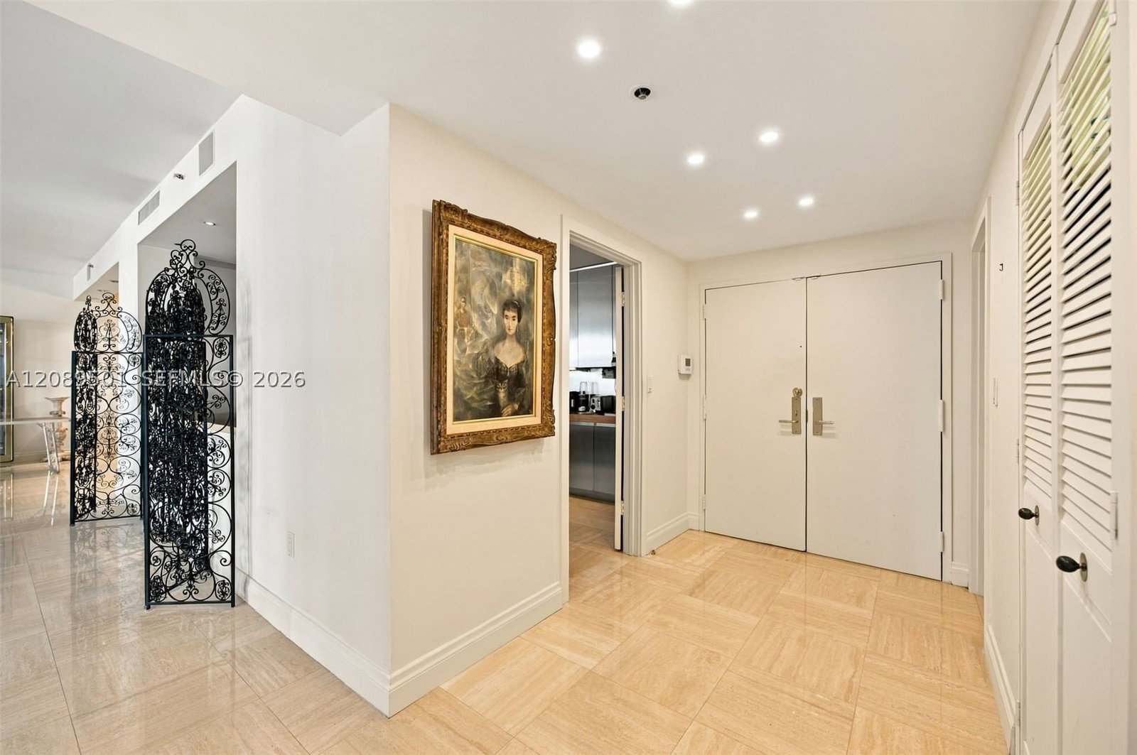 Real estate property located at 10205 Collins Ave #1704, Miami-dade, Kenilworth Condo, Bal Harbour, FL