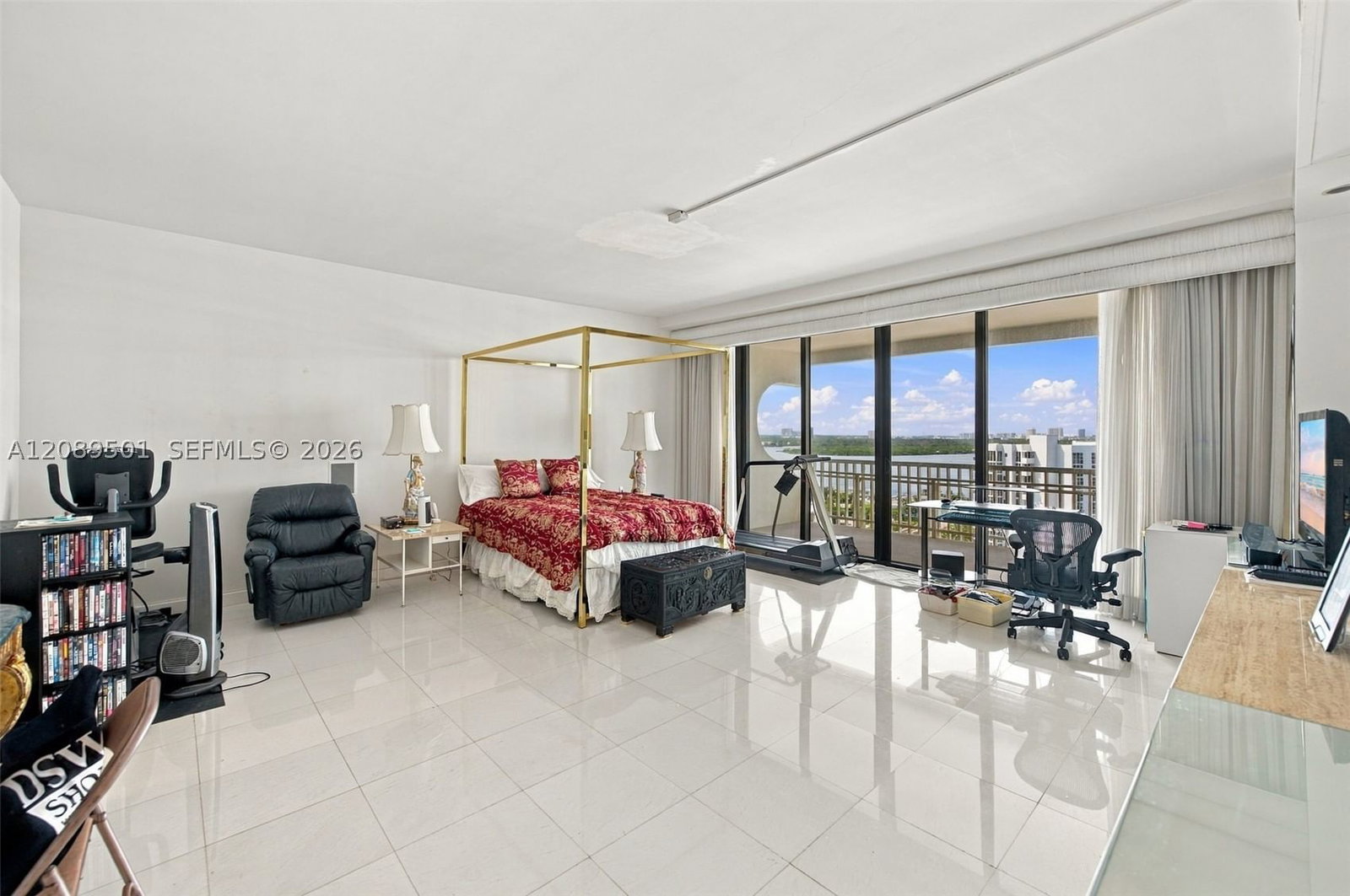 Real estate property located at 10205 Collins Ave #1704, Miami-dade, Kenilworth Condo, Bal Harbour, FL