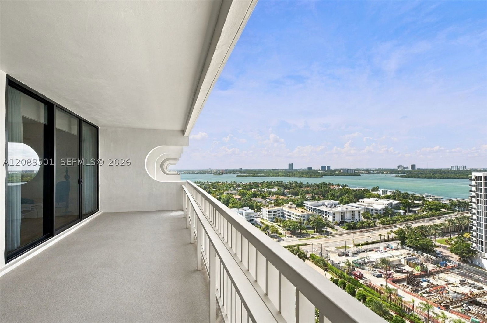 Real estate property located at 10205 Collins Ave #1704, Miami-dade, Kenilworth Condo, Bal Harbour, FL