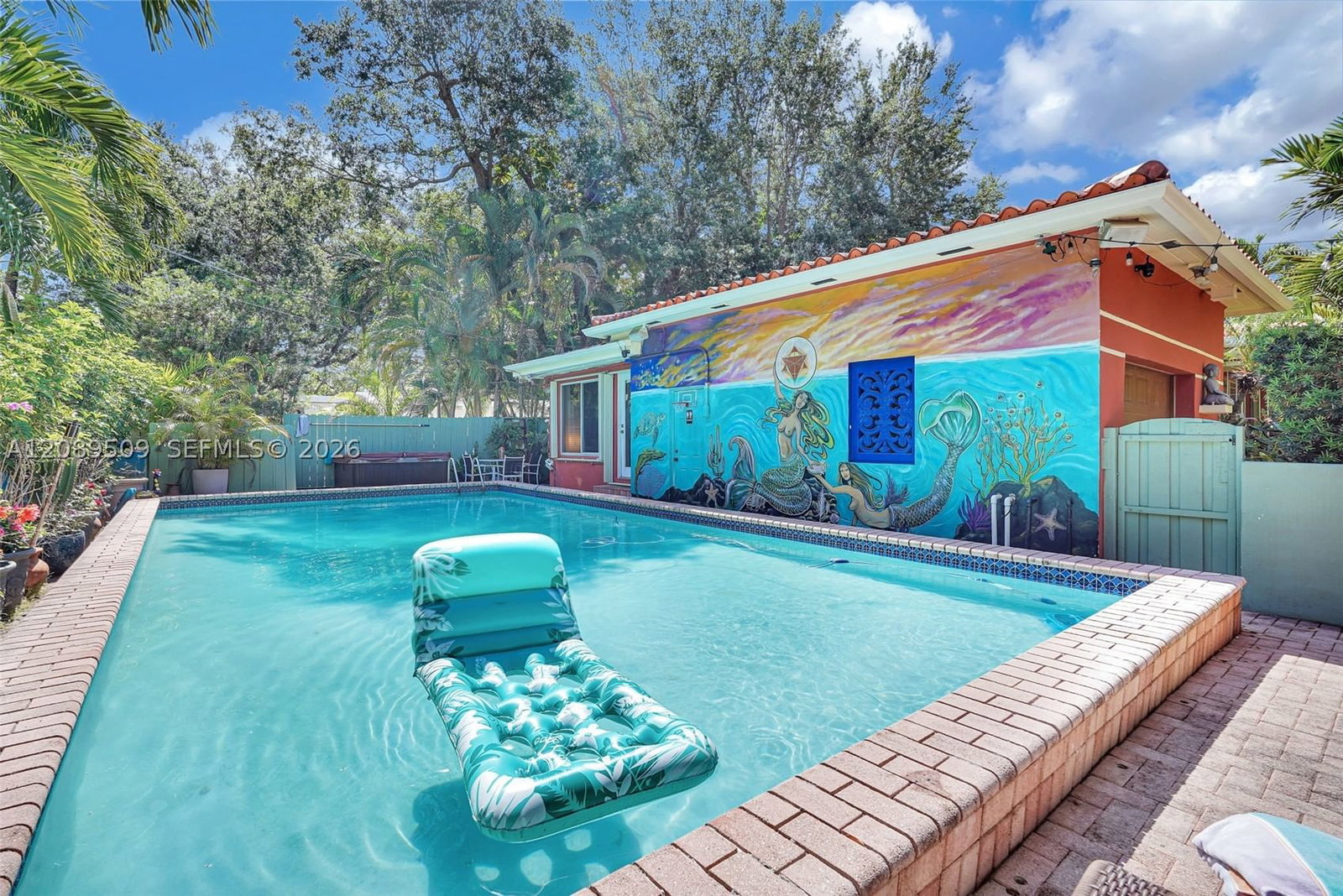 Real estate property located at 9325 5th Ave, Miami-dade, Miami Shores Sec 3, Miami Shores, FL