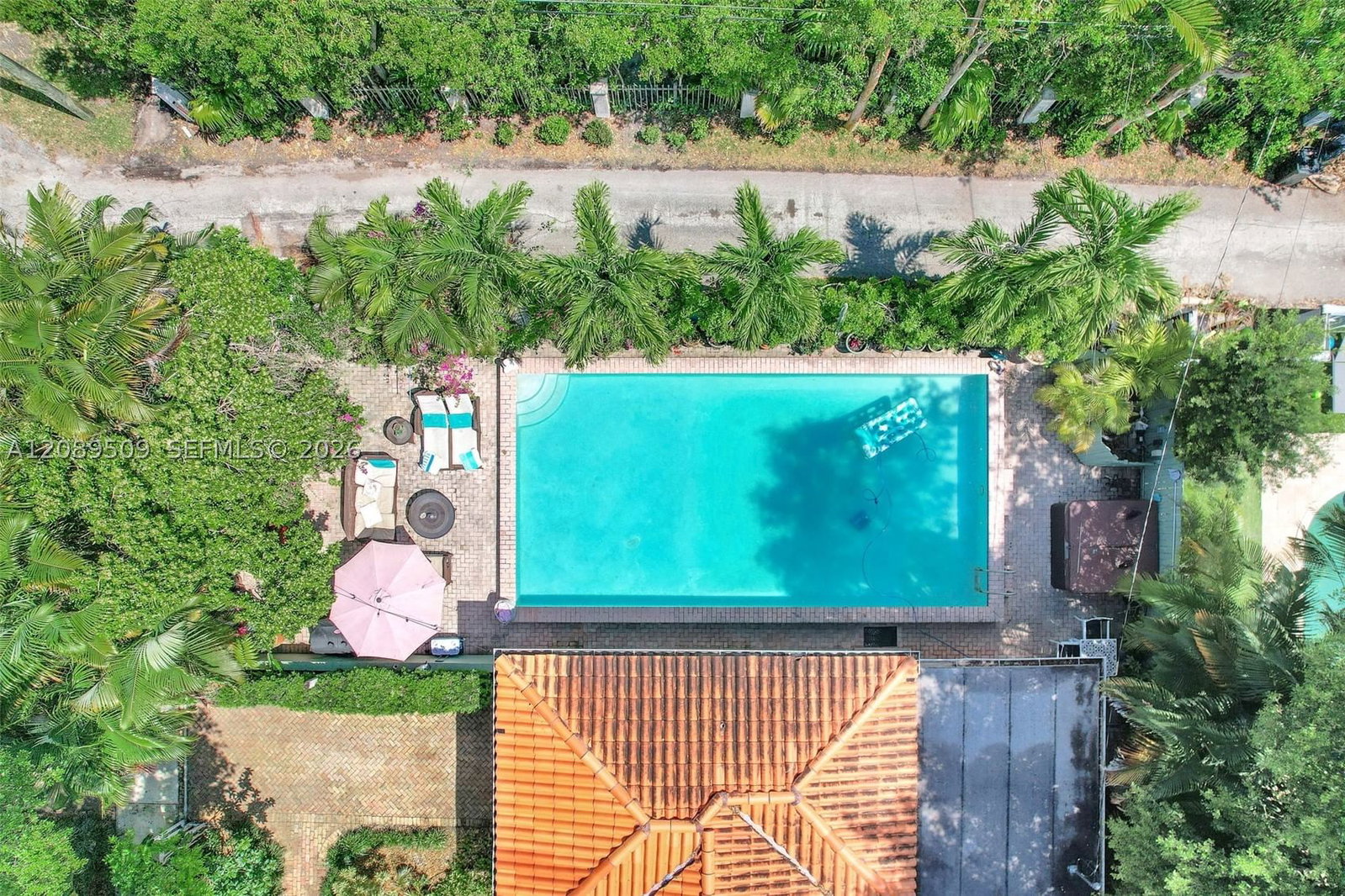 Real estate property located at 9325 5th Ave, Miami-dade, Miami Shores Sec 3, Miami Shores, FL