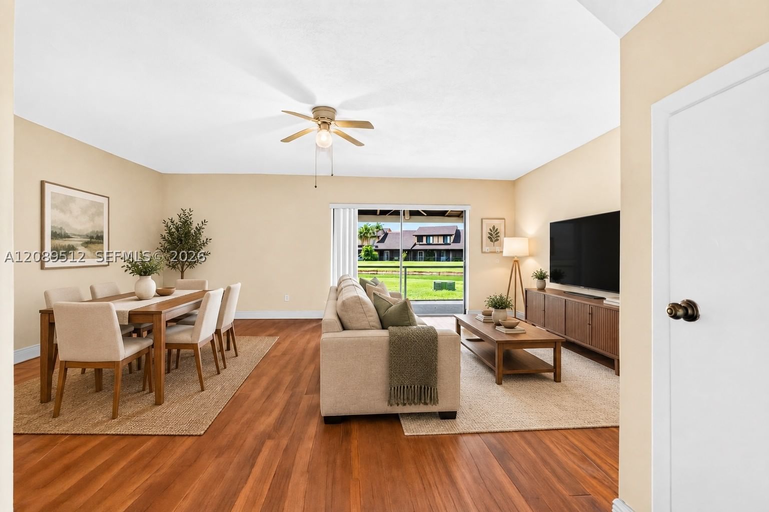 Real estate property located at 9014 45th Ct, Broward, Springtree Lakes, Sunrise, FL