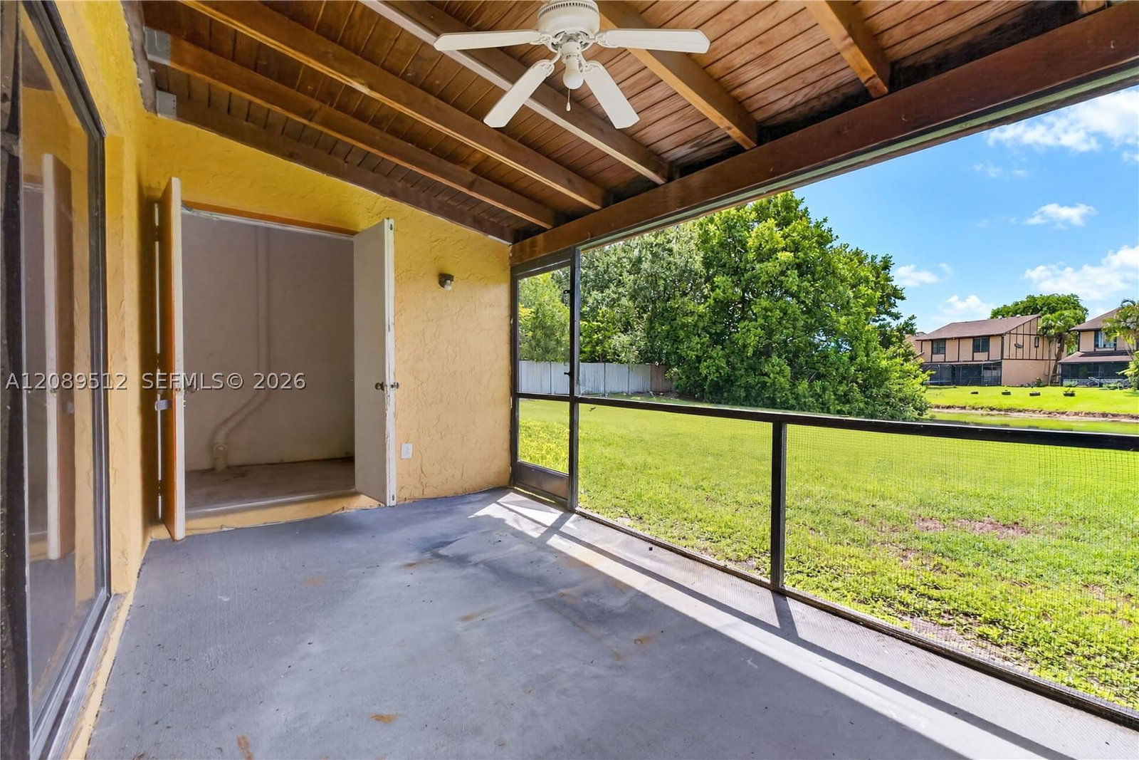 Real estate property located at 9014 45th Ct, Broward, Springtree Lakes, Sunrise, FL