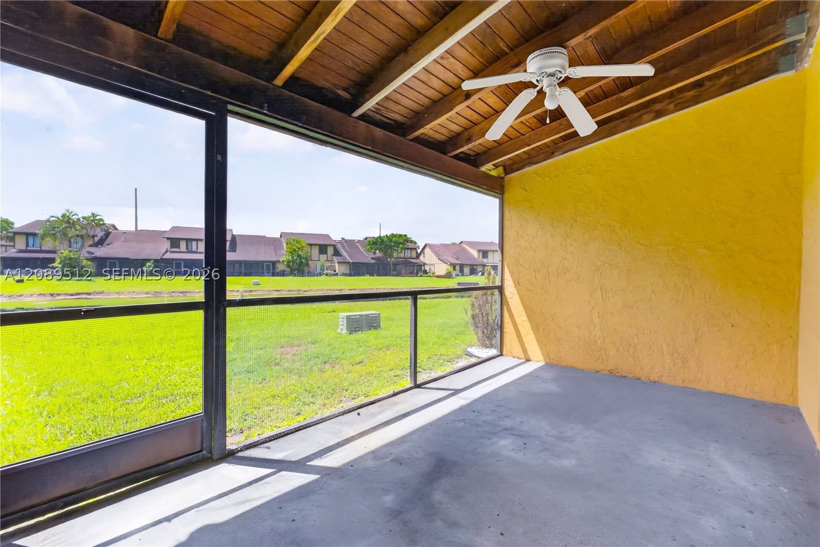 Real estate property located at 9014 45th Ct, Broward, Springtree Lakes, Sunrise, FL