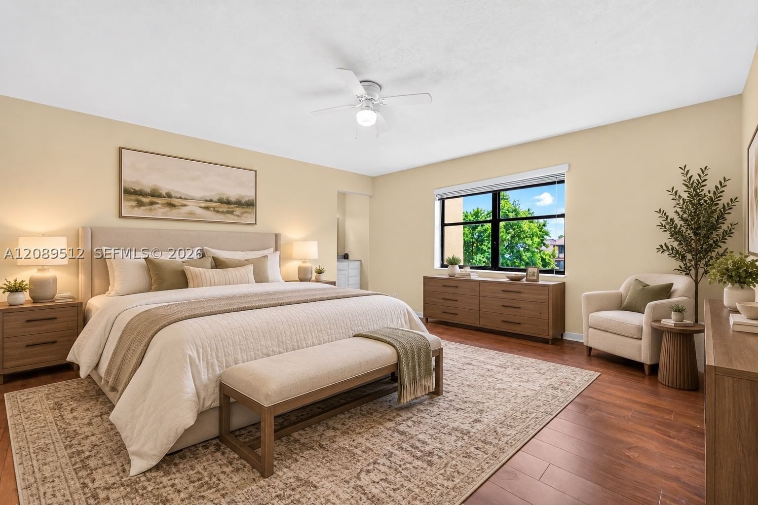 Real estate property located at 9014 45th Ct, Broward, Springtree Lakes, Sunrise, FL