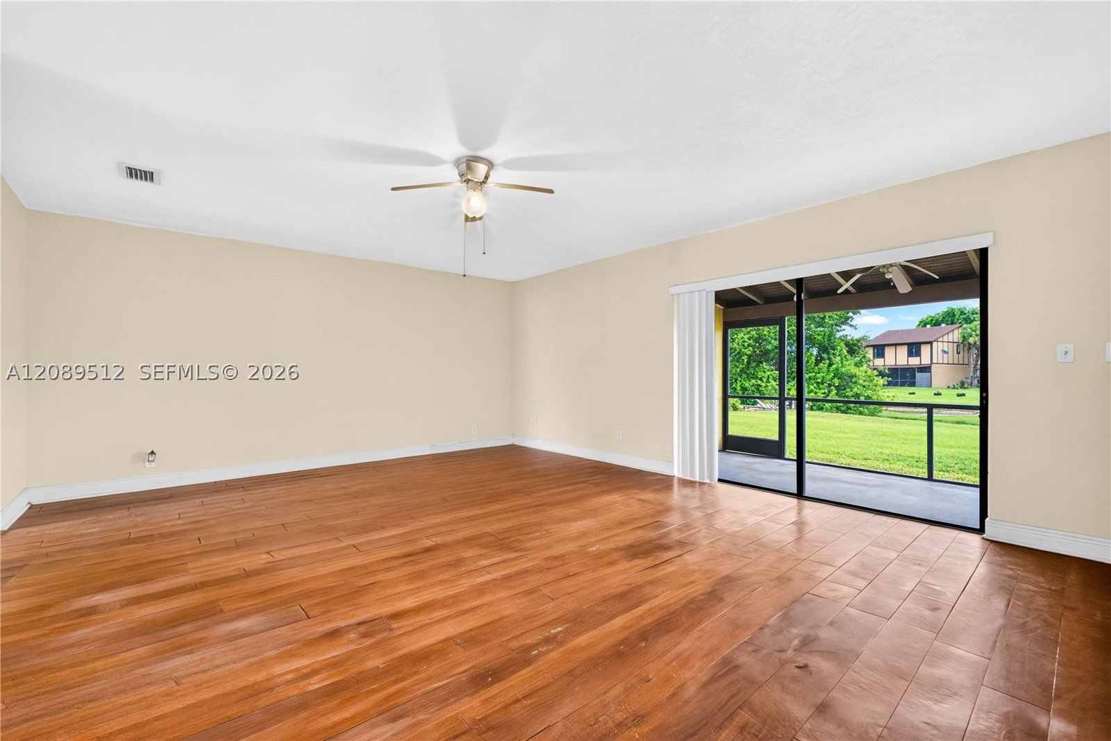 Real estate property located at 9014 45th Ct, Broward, Springtree Lakes, Sunrise, FL