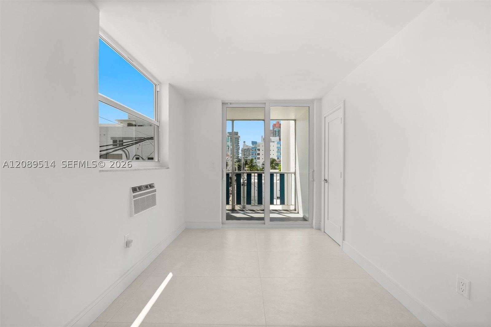 Real estate property located at 335 Collins Ave #407, Miami-dade, Collins View Condo, Miami Beach, FL