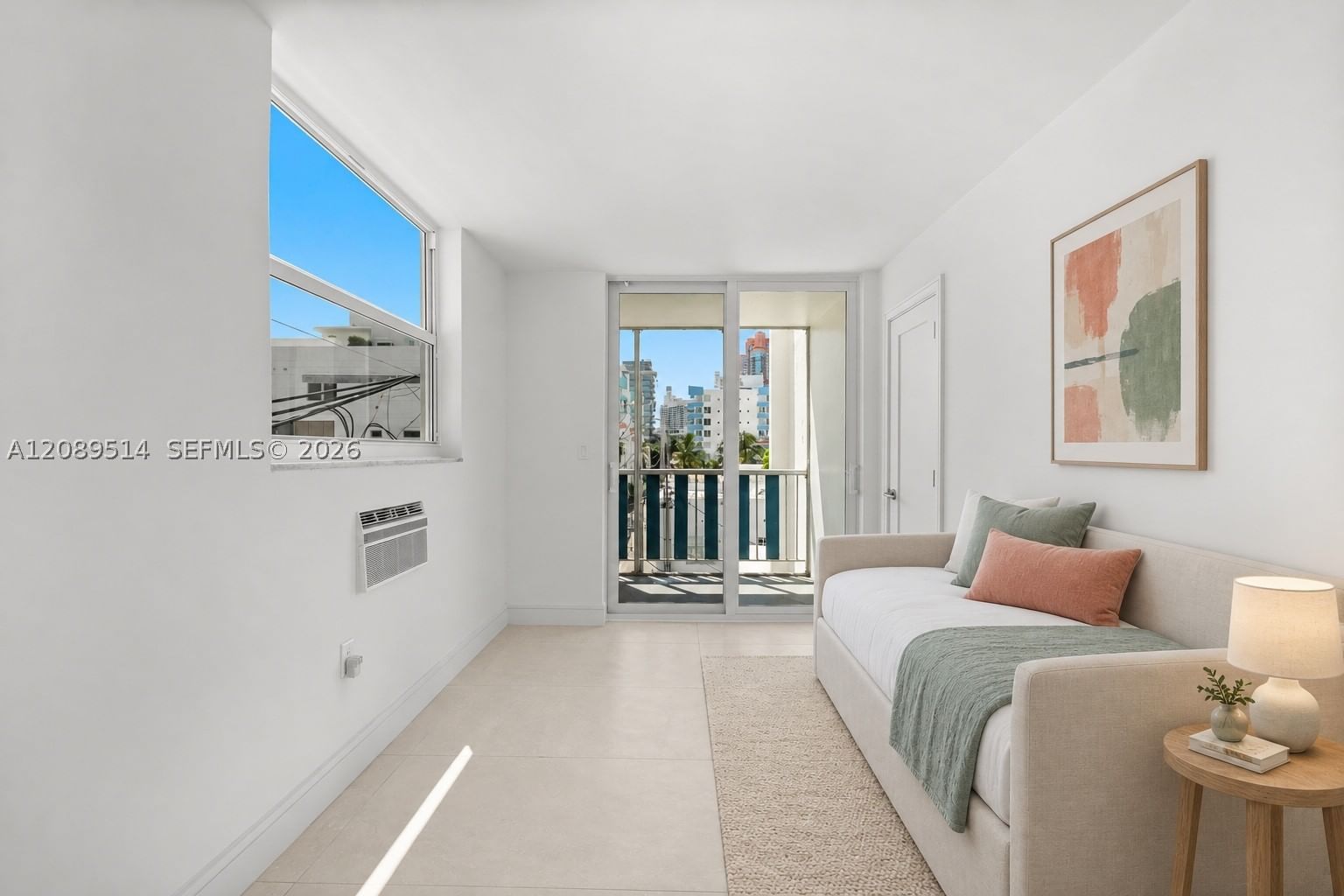 Real estate property located at 335 Collins Ave #407, Miami-dade, Collins View Condo, Miami Beach, FL