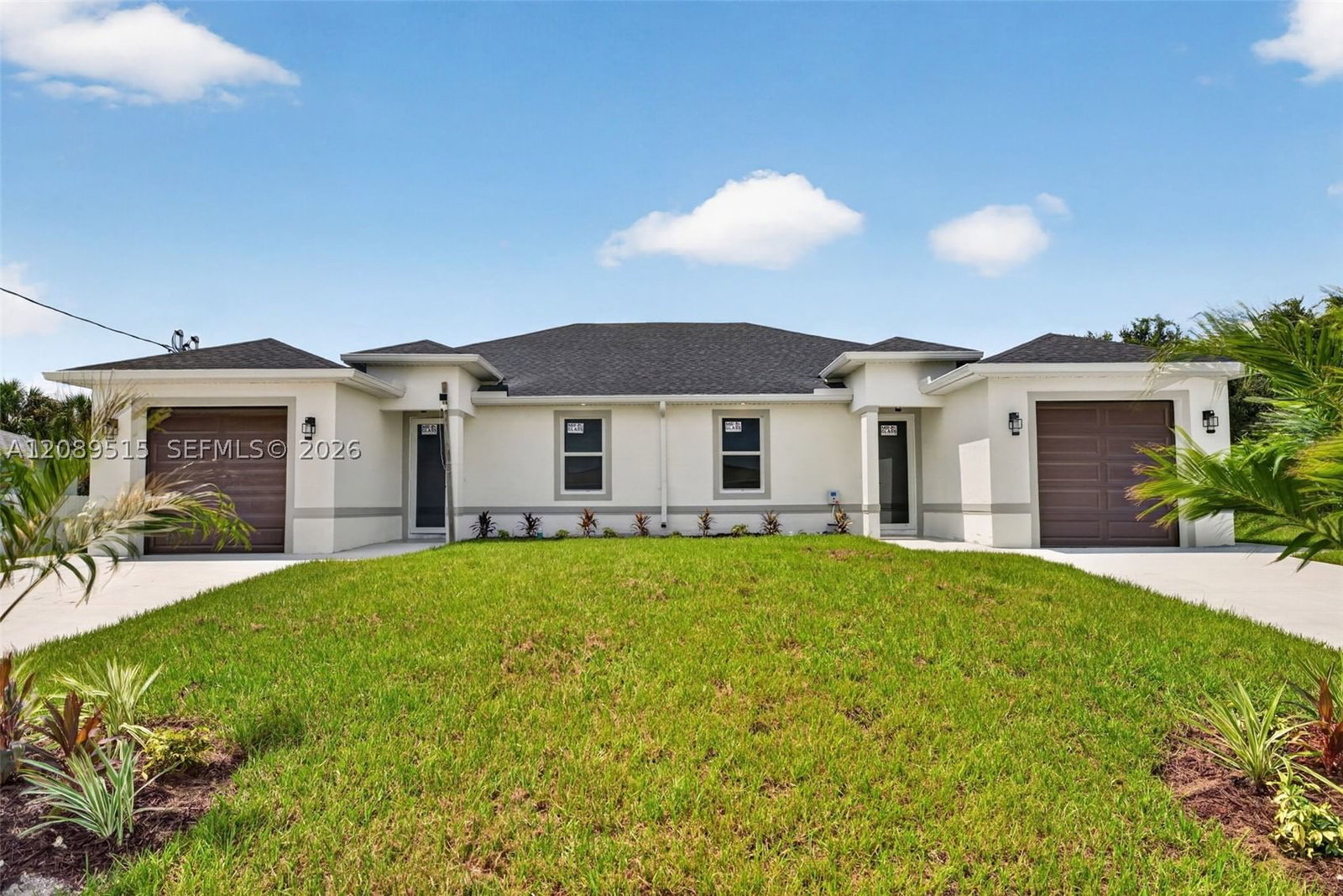 Real estate property located at 1136/1138 GILBERT AVE, Lee, Lehigh Estates, Unit 7, Lehigh Acres, FL