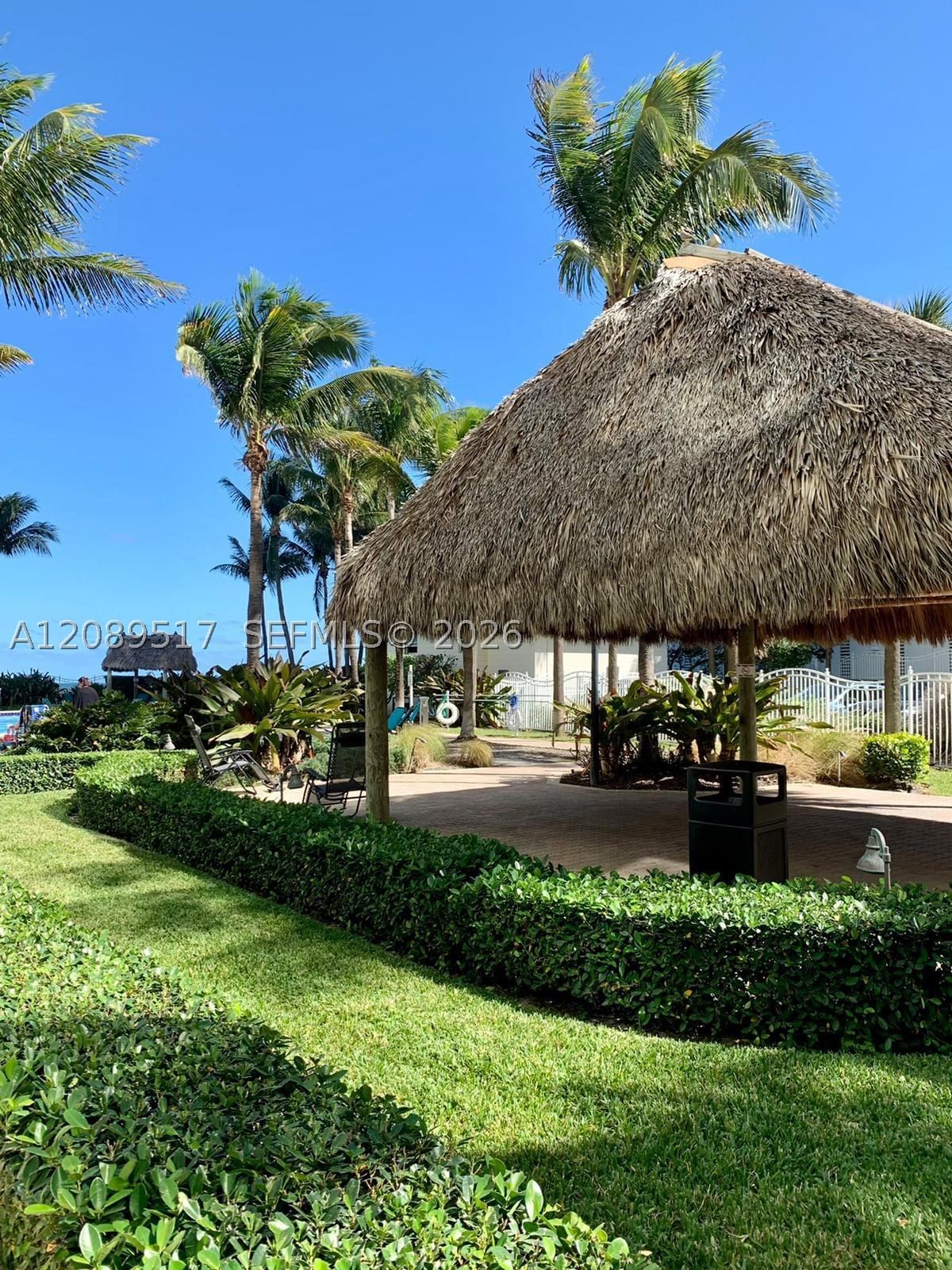 Real estate property located at 3901 Ocean Dr #10W, Broward, Tides On Hollywood Beach, Hollywood, FL
