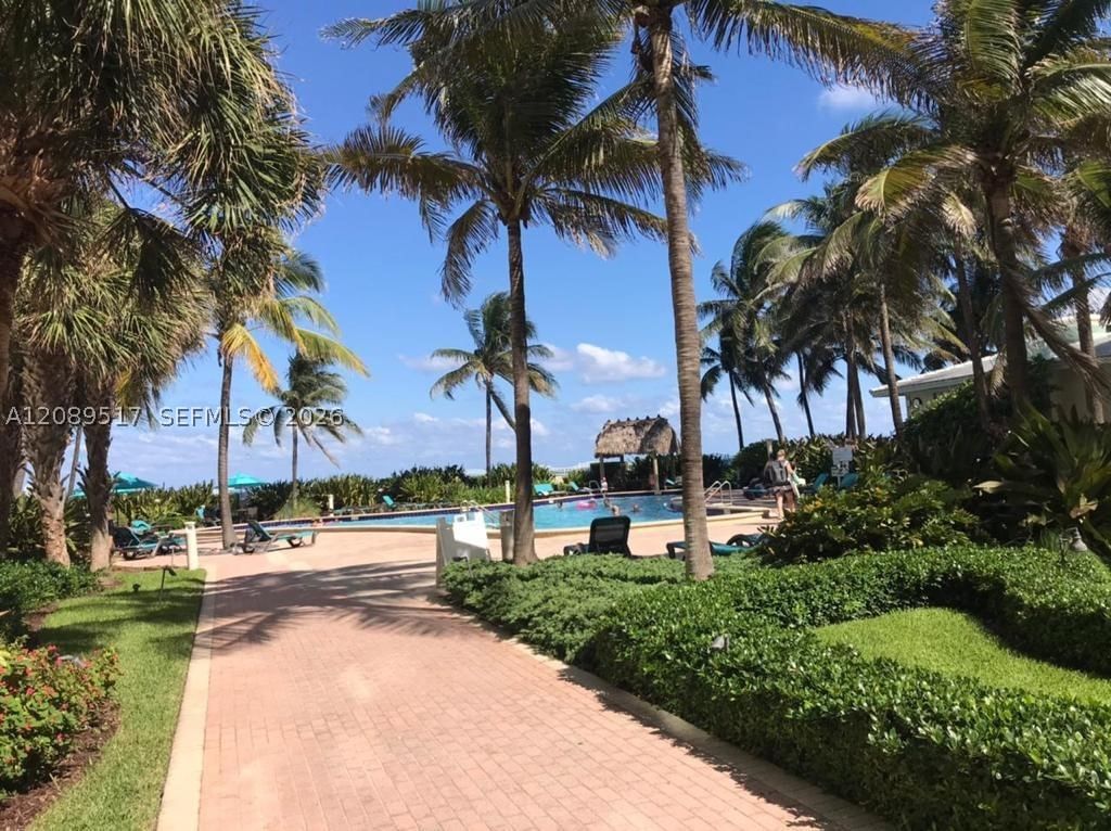 Real estate property located at 3901 Ocean Dr #10W, Broward, Tides On Hollywood Beach, Hollywood, FL