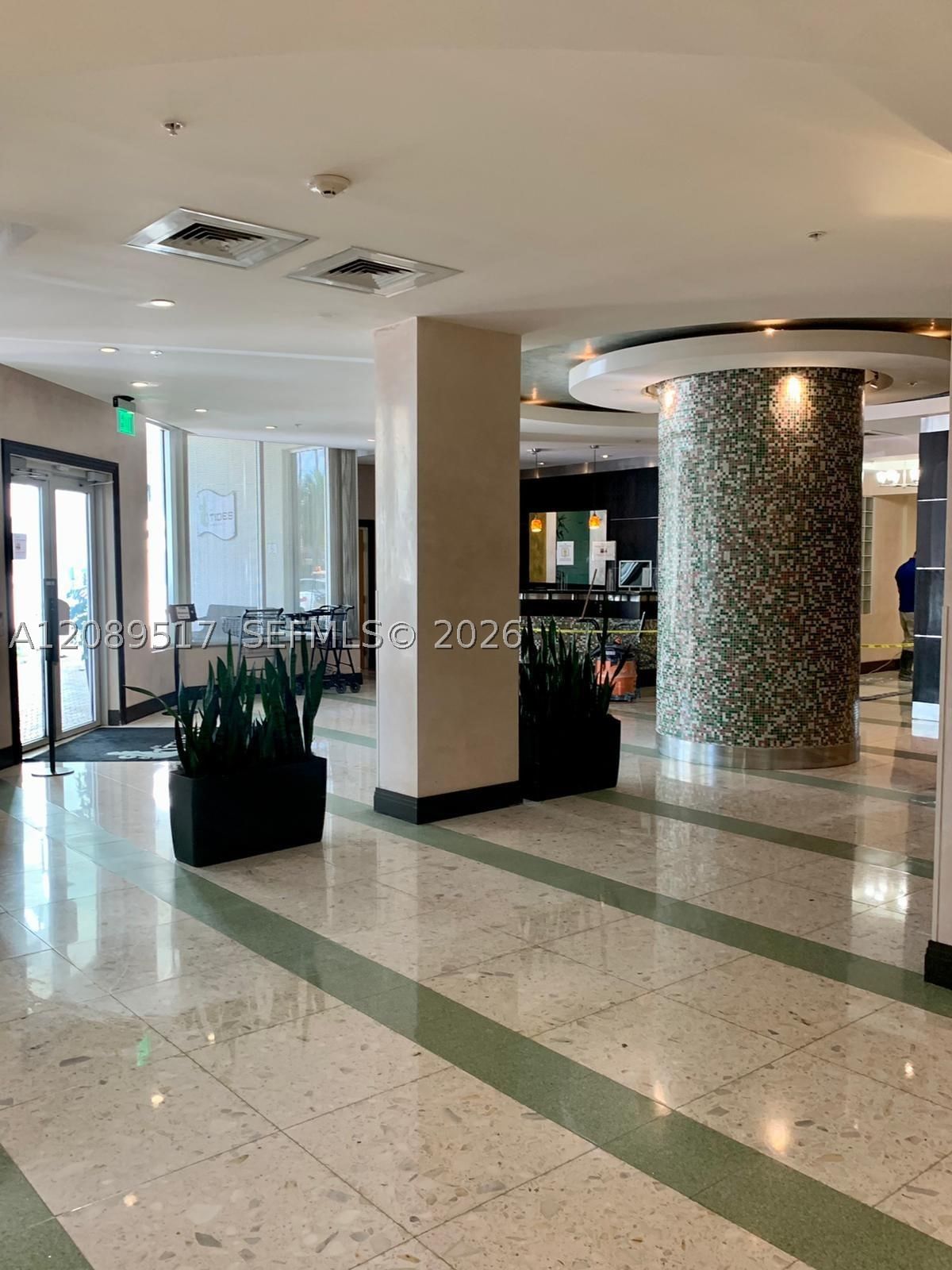 Real estate property located at 3901 Ocean Dr #10W, Broward, Tides On Hollywood Beach, Hollywood, FL