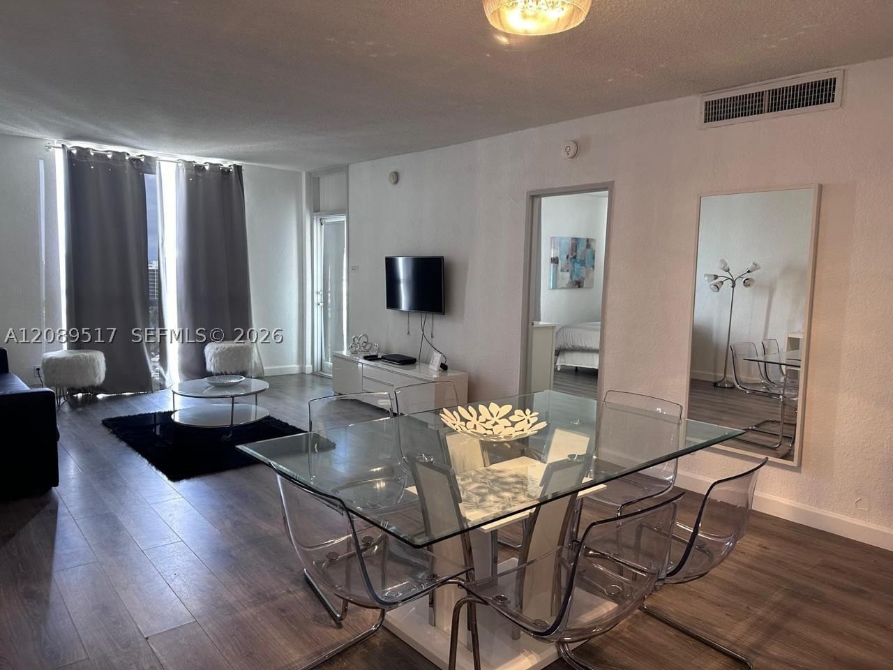 Real estate property located at 3901 Ocean Dr #10W, Broward, Tides On Hollywood Beach, Hollywood, FL