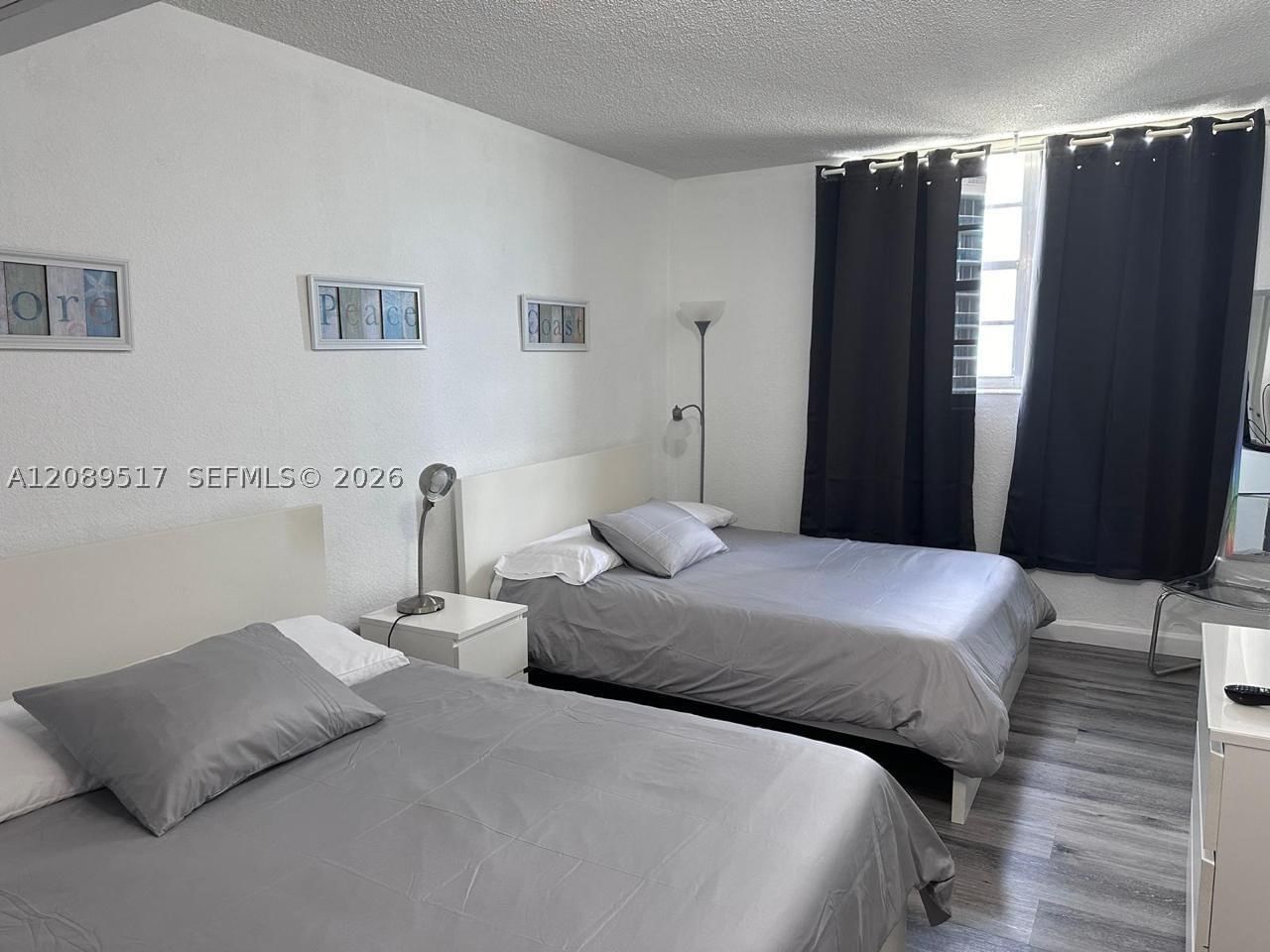 Real estate property located at 3901 Ocean Dr #10W, Broward, Tides On Hollywood Beach, Hollywood, FL