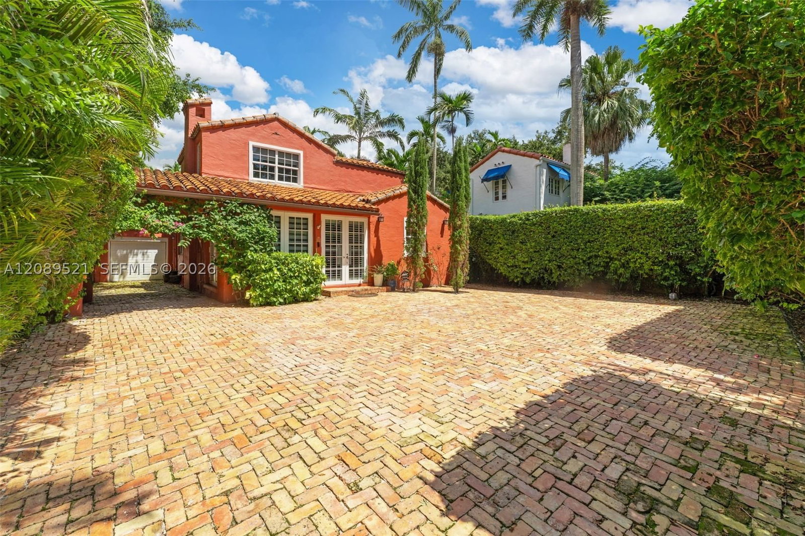 Real estate property located at 629 Altara Ave, Miami-dade, Coral Gables Riviera Sec, Coral Gables, FL