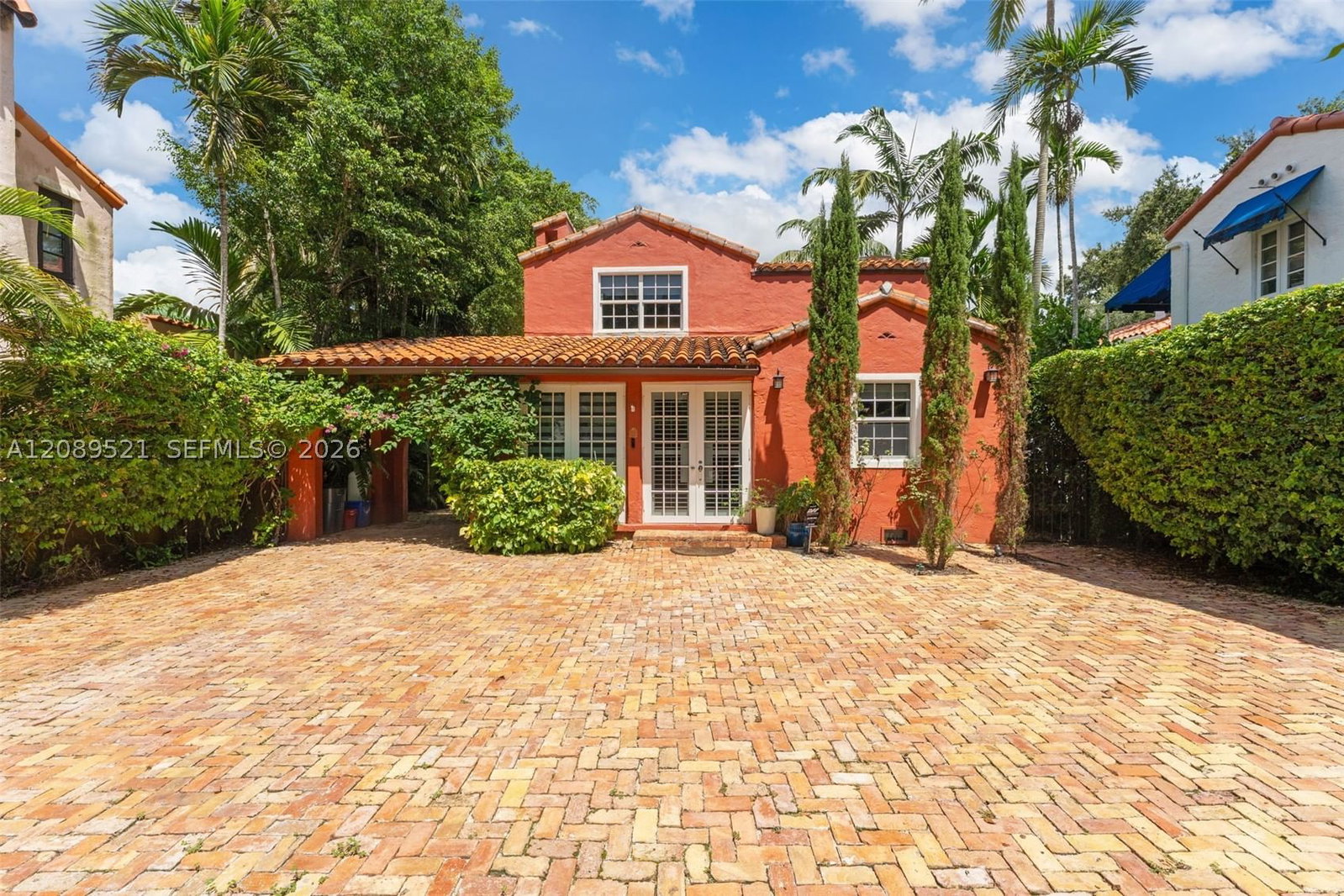 Real estate property located at 629 Altara Ave, Miami-dade, Coral Gables Riviera Sec, Coral Gables, FL