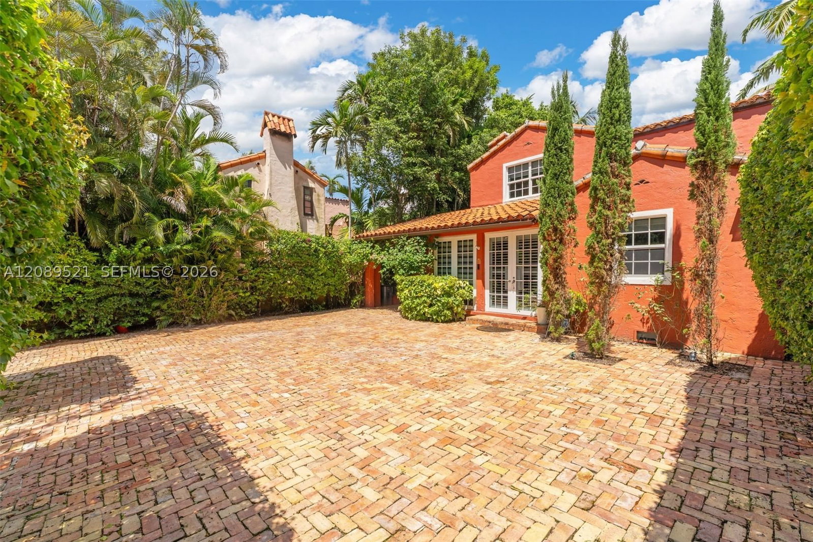 Real estate property located at 629 Altara Ave, Miami-dade, Coral Gables Riviera Sec, Coral Gables, FL