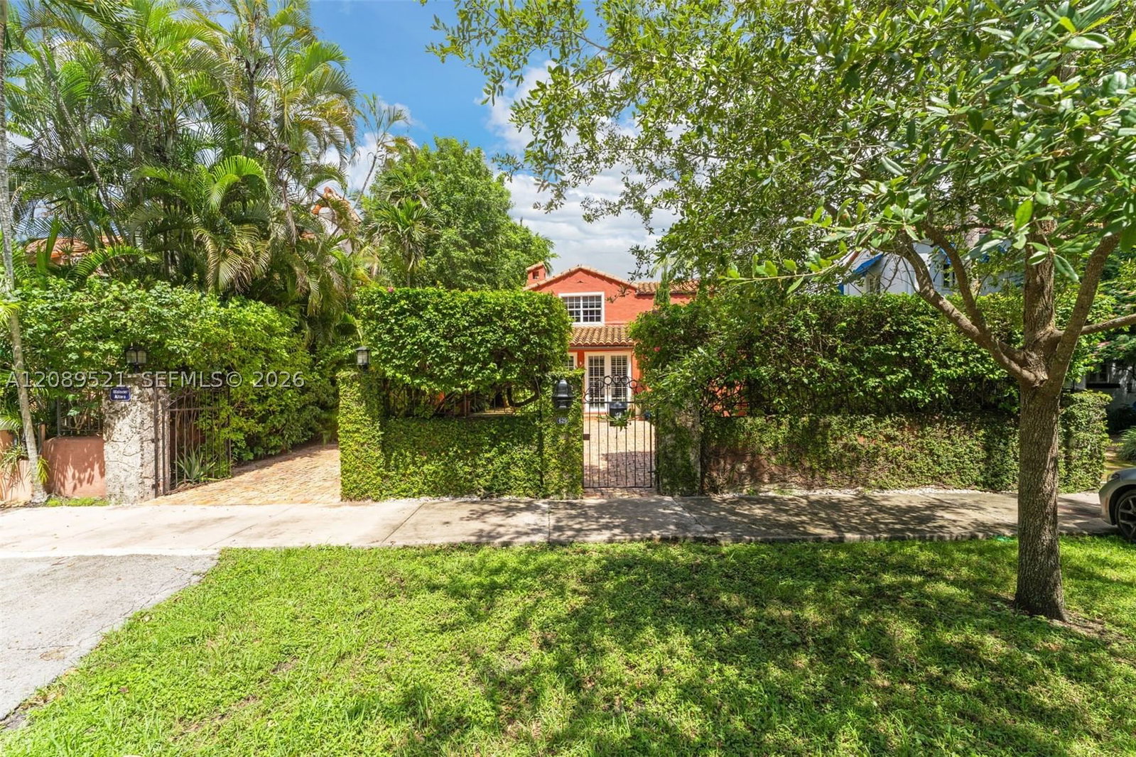 Real estate property located at 629 Altara Ave, Miami-dade, Coral Gables Riviera Sec, Coral Gables, FL