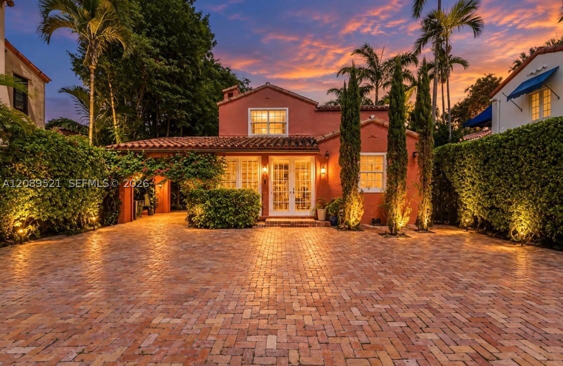 Real estate property located at 629 Altara Ave, Miami-dade, Coral Gables Riviera Sec, Coral Gables, FL