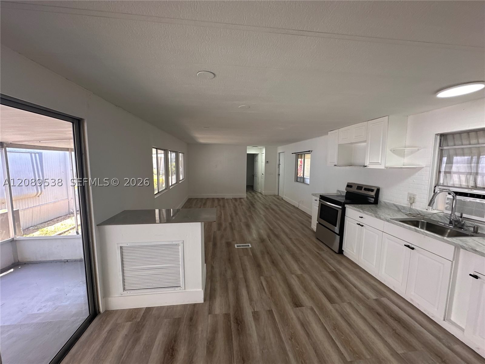 Real estate property located at 2957 54th St, Broward, Ravenswood Estates & Mari, Dania Beach, FL