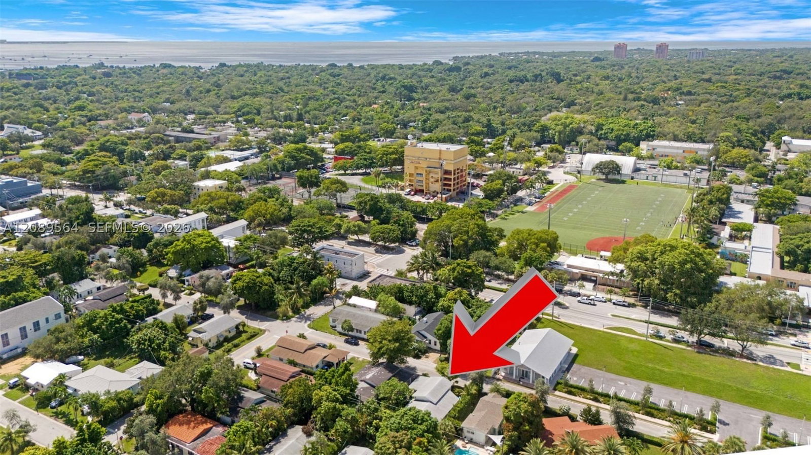 Real estate property located at 213 Florida Ave, Miami-dade, Mac Farlane Homestead, Coral Gables, FL