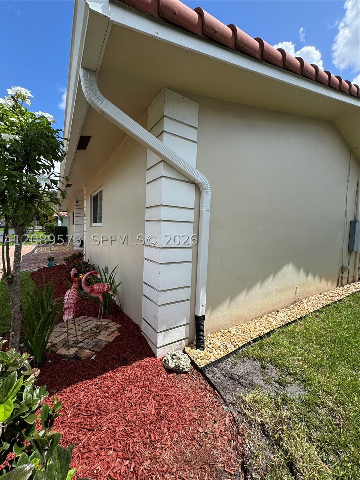 Real estate property located at 7190 Tropical Way, Broward, Hawthorne Village Inc Con, Plantation, FL