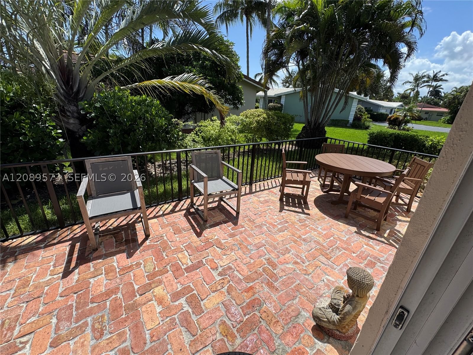 Real estate property located at 7190 Tropical Way, Broward, Hawthorne Village Inc Con, Plantation, FL
