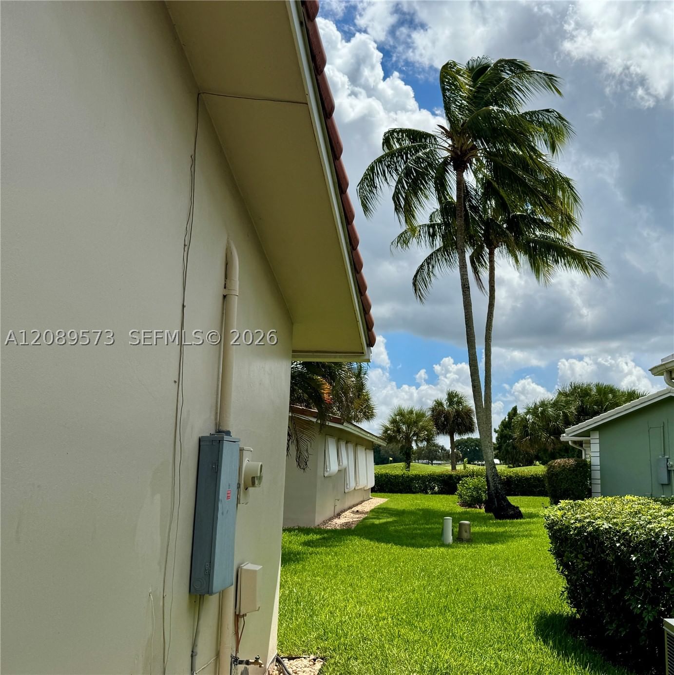 Real estate property located at 7190 Tropical Way, Broward, Hawthorne Village Inc Con, Plantation, FL