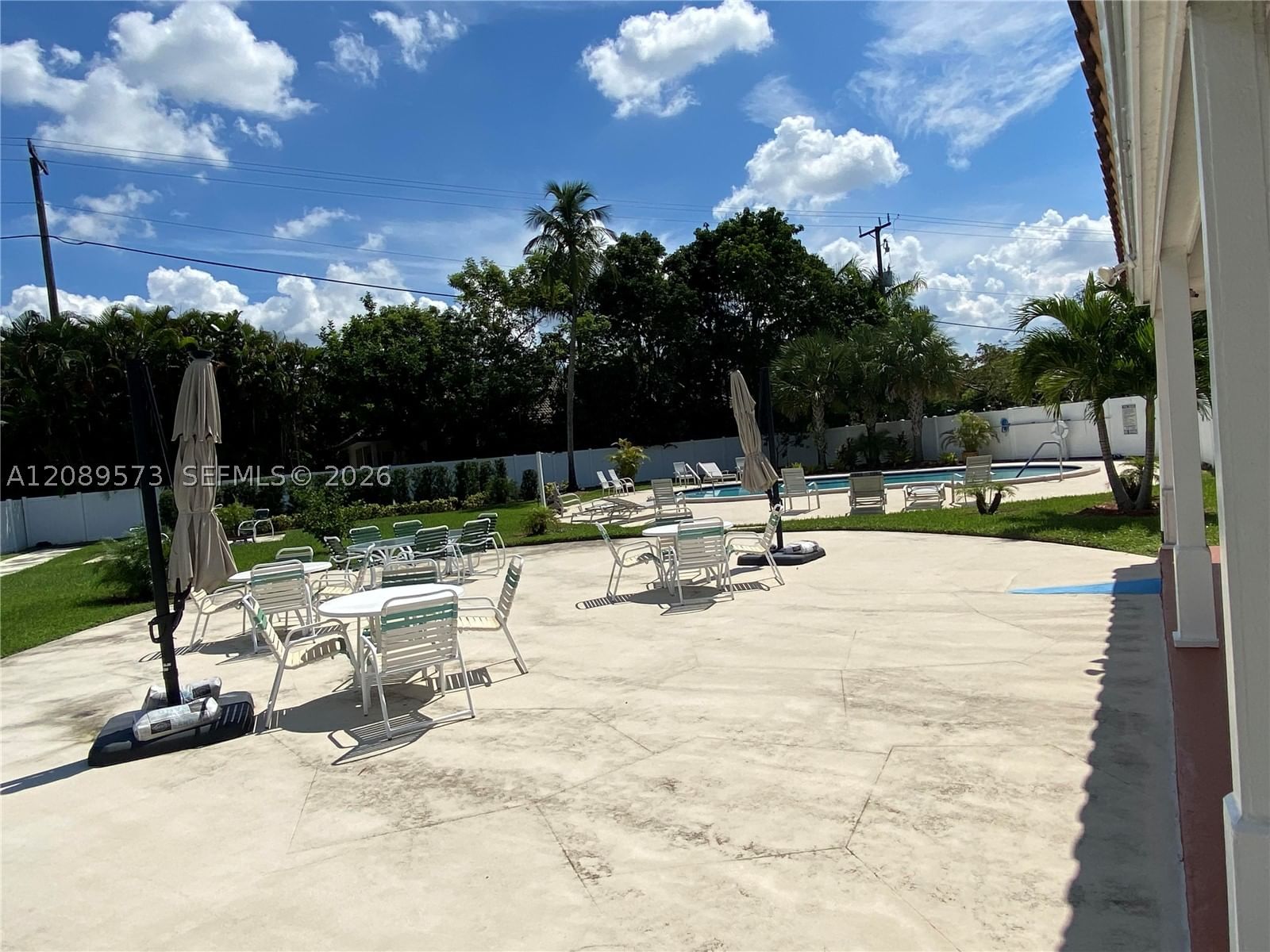 Real estate property located at 7190 Tropical Way, Broward, Hawthorne Village Inc Con, Plantation, FL