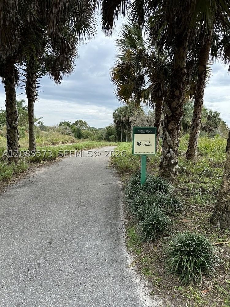 Real estate property located at 7190 Tropical Way, Broward, Hawthorne Village Inc Con, Plantation, FL