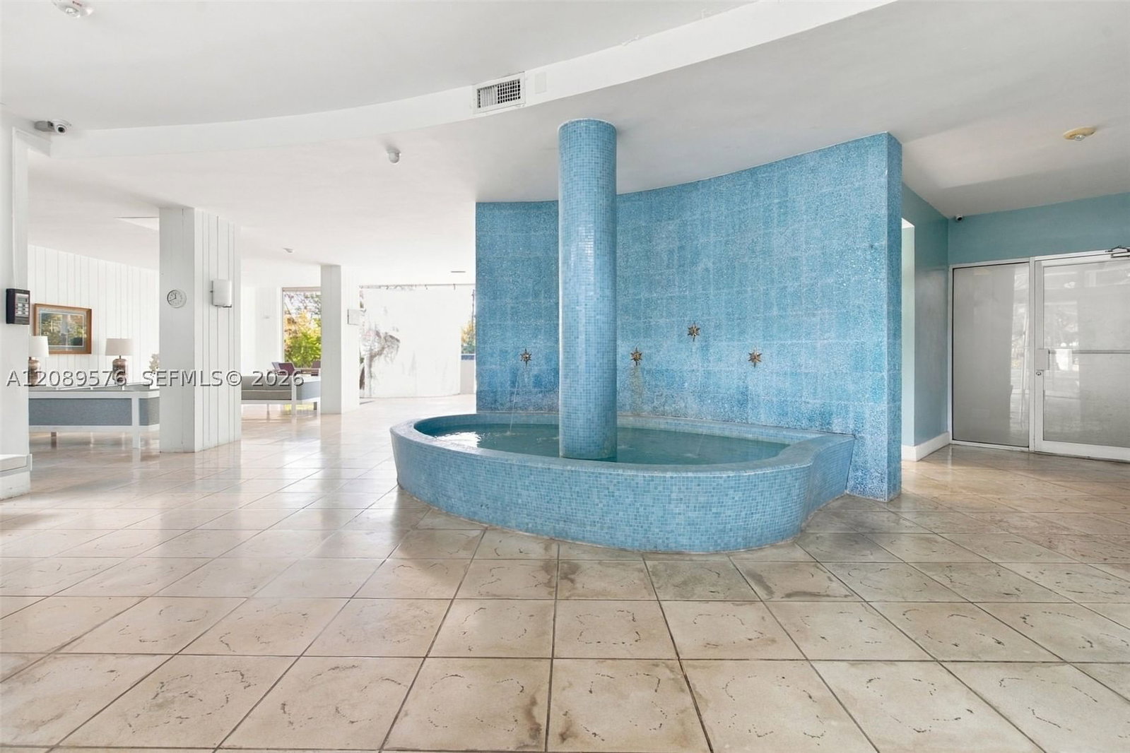 Real estate property located at 9101 Bay Harbor Dr #201, Miami-dade, Mediterranean Apartments, Bay Harbor Islands, FL