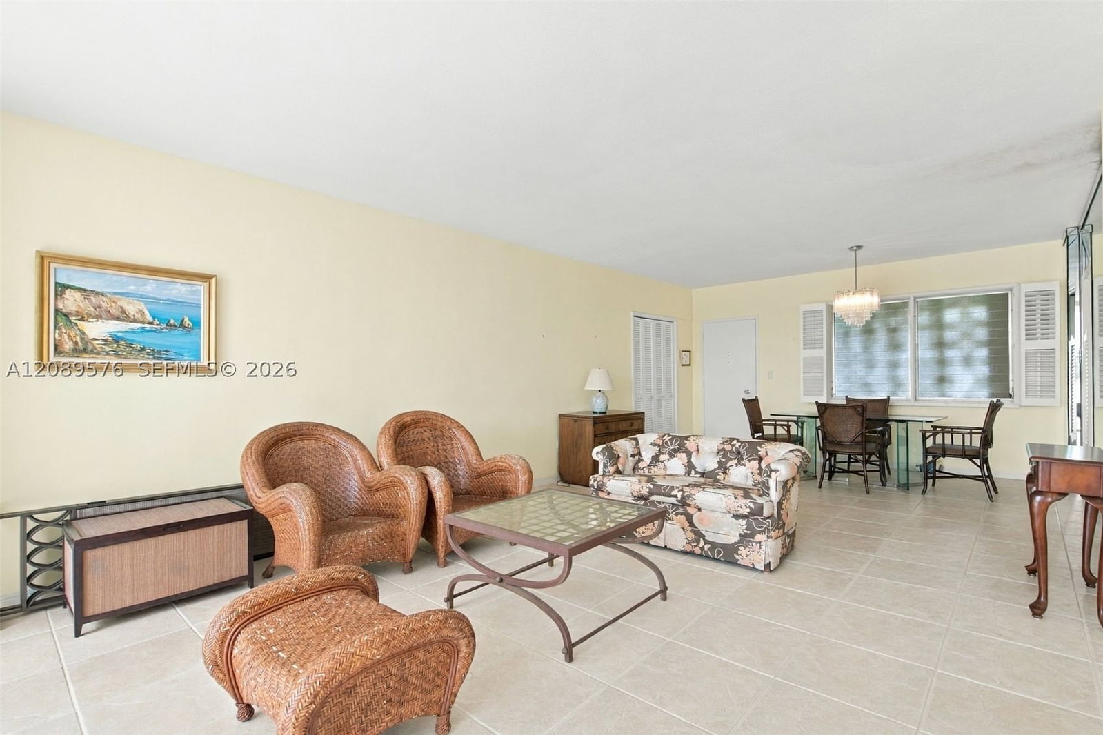 Real estate property located at 9101 Bay Harbor Dr #201, Miami-dade, Mediterranean Apartments, Bay Harbor Islands, FL