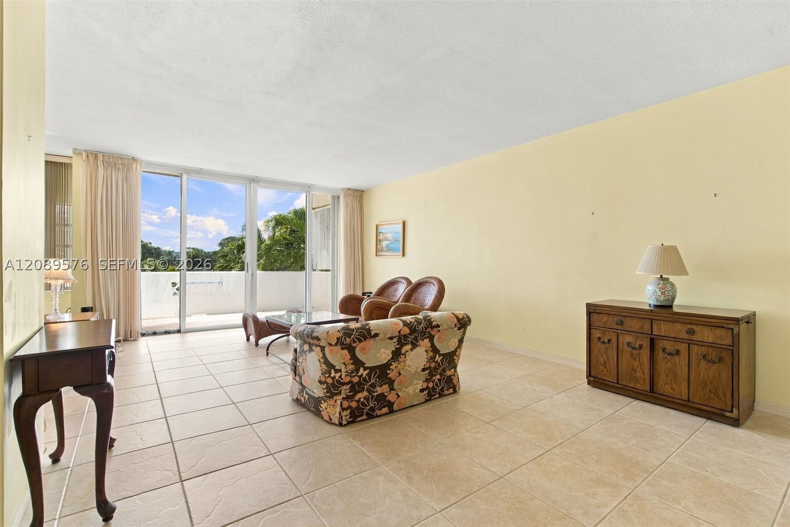 Real estate property located at 9101 Bay Harbor Dr #201, Miami-dade, Mediterranean Apartments, Bay Harbor Islands, FL
